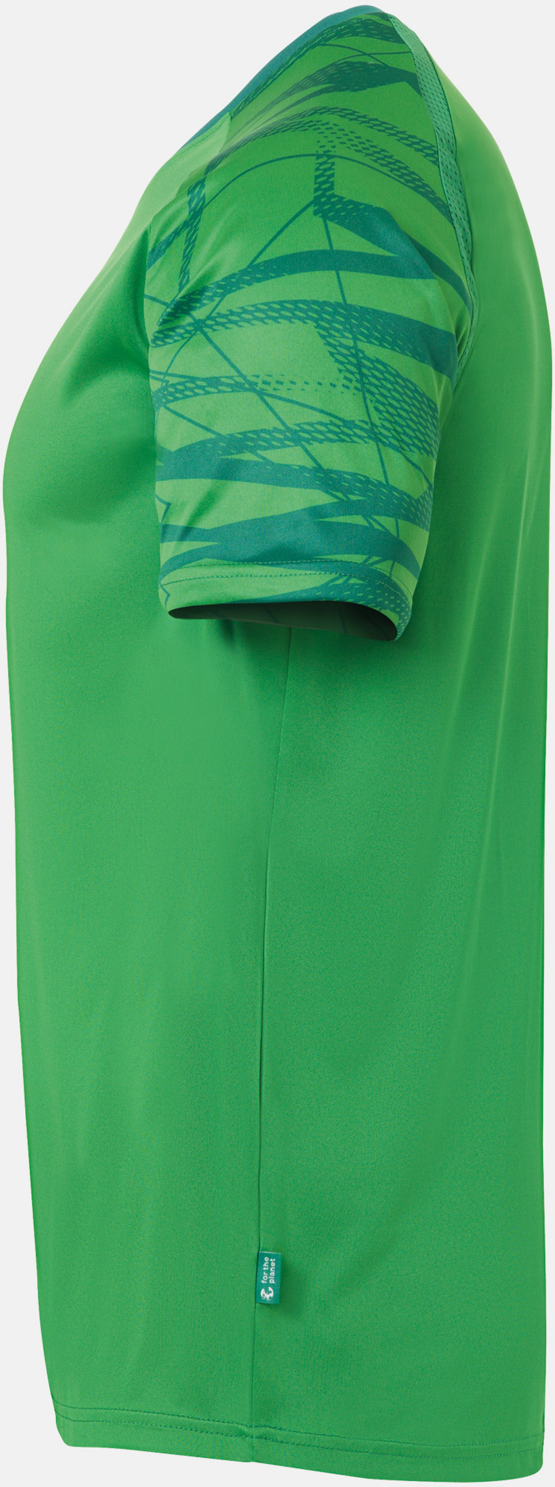 UHL SPORT, Tr&auml;nings-t-shirt Goal 25 Trikot