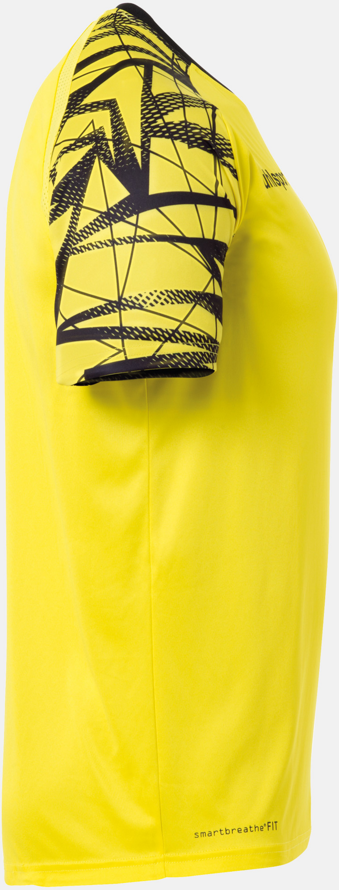 UHL SPORT, Tr&auml;nings-t-shirt Goal 25 Trikot