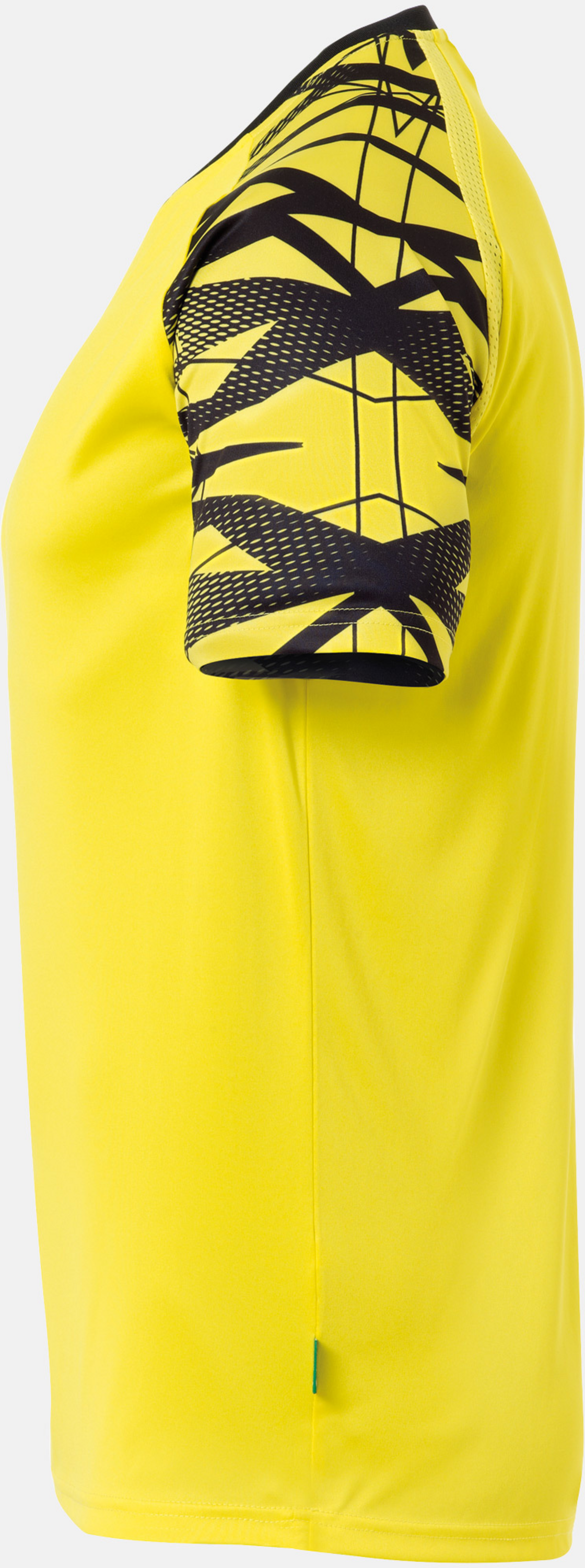 UHL SPORT, Tr&auml;nings-t-shirt Goal 25 Trikot