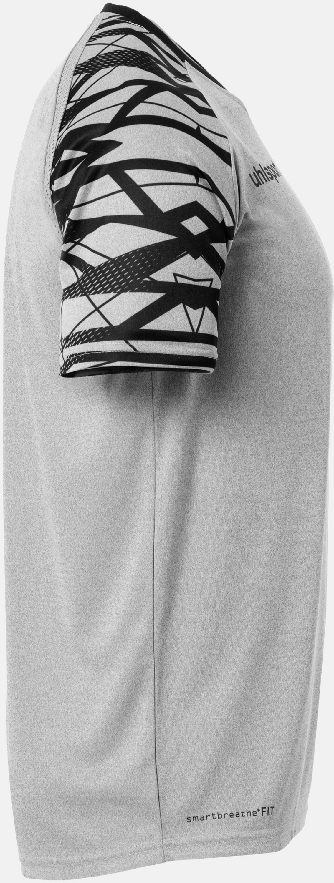 UHL SPORT, Tr&auml;nings-t-shirt Goal 25 Trikot