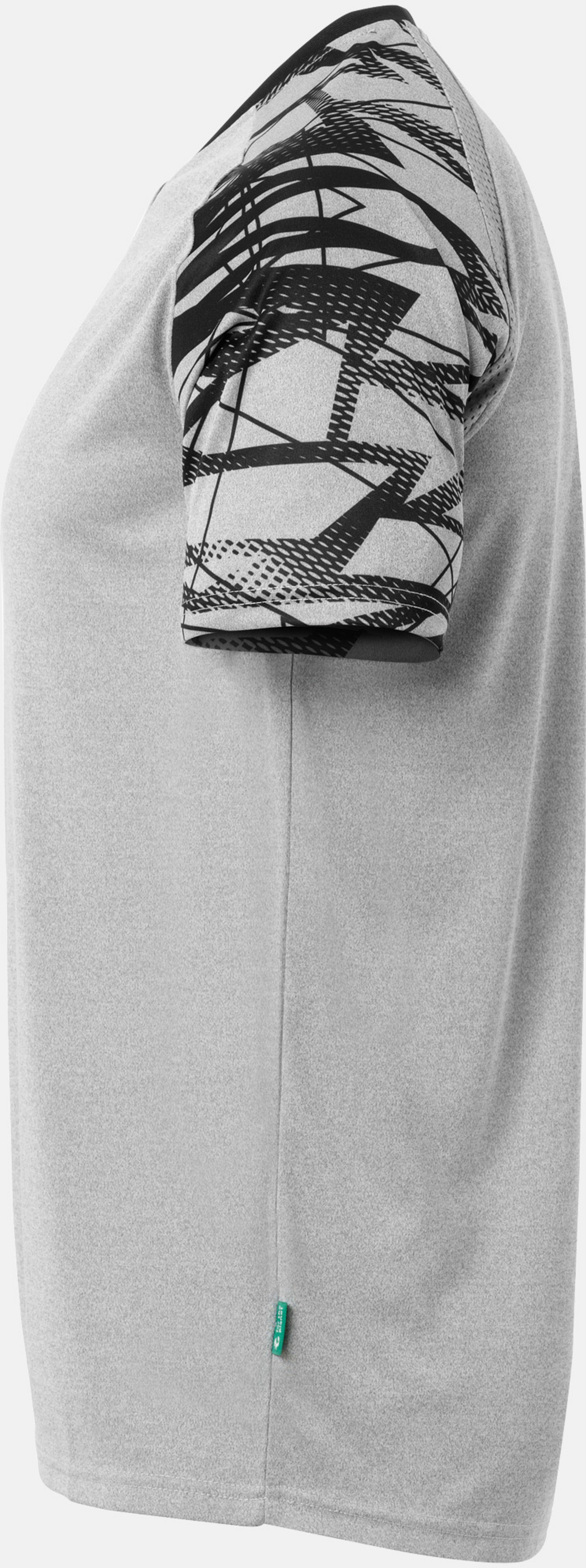 UHL SPORT, Tr&auml;nings-t-shirt Goal 25 Trikot