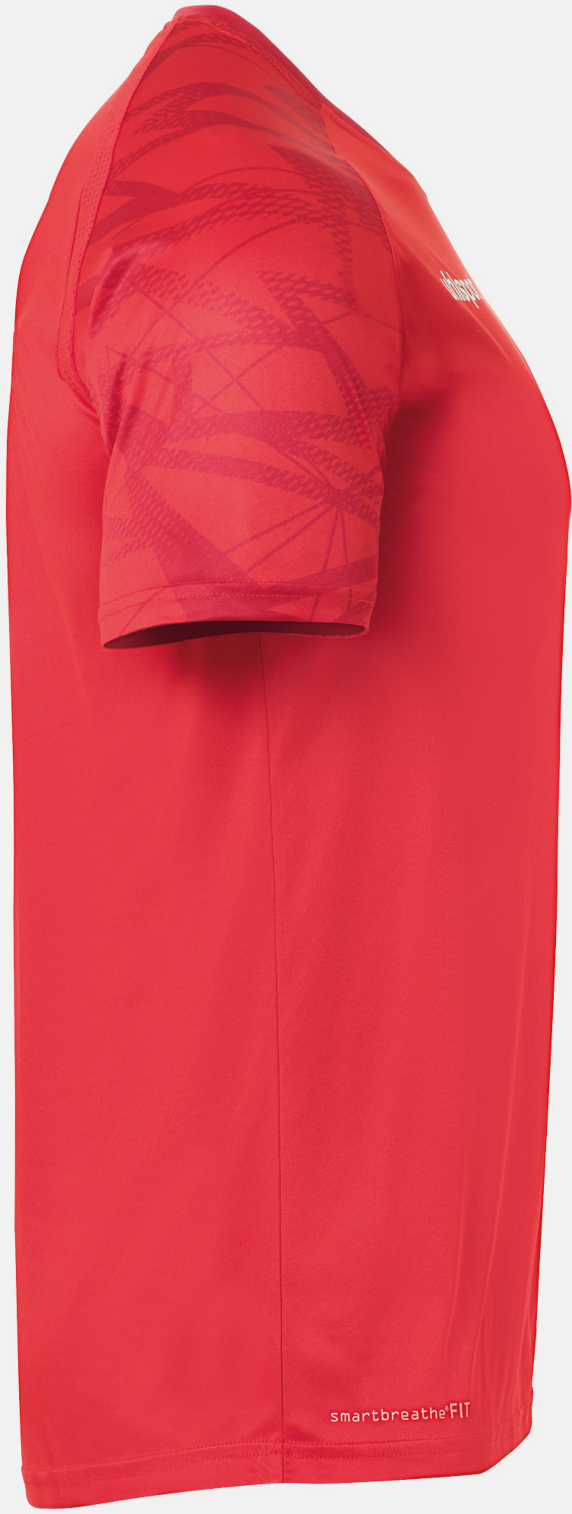 UHL SPORT, Tr&auml;nings-t-shirt Goal 25 Trikot