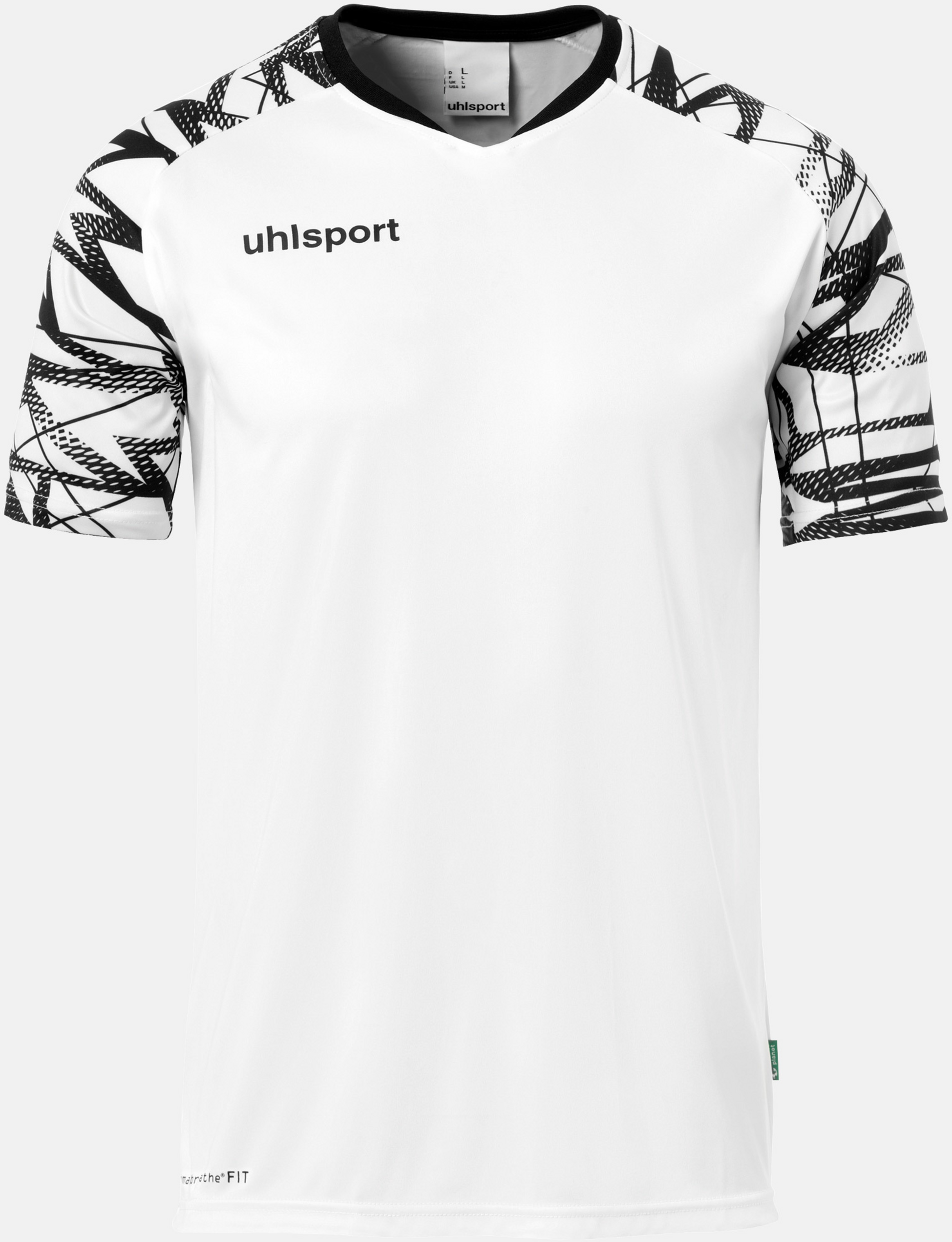 UHL SPORT, Tr&auml;nings-t-shirt Goal 25 Trikot
