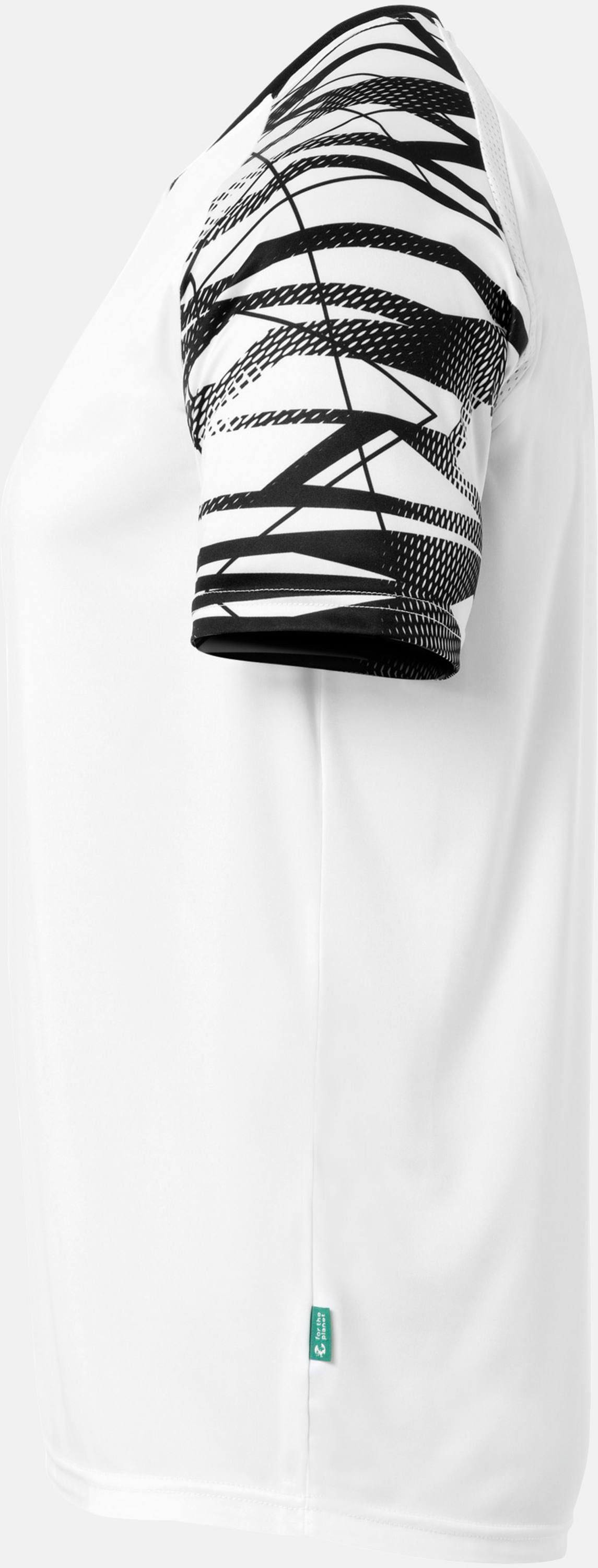 UHL SPORT, Tr&auml;nings-t-shirt Goal 25 Trikot