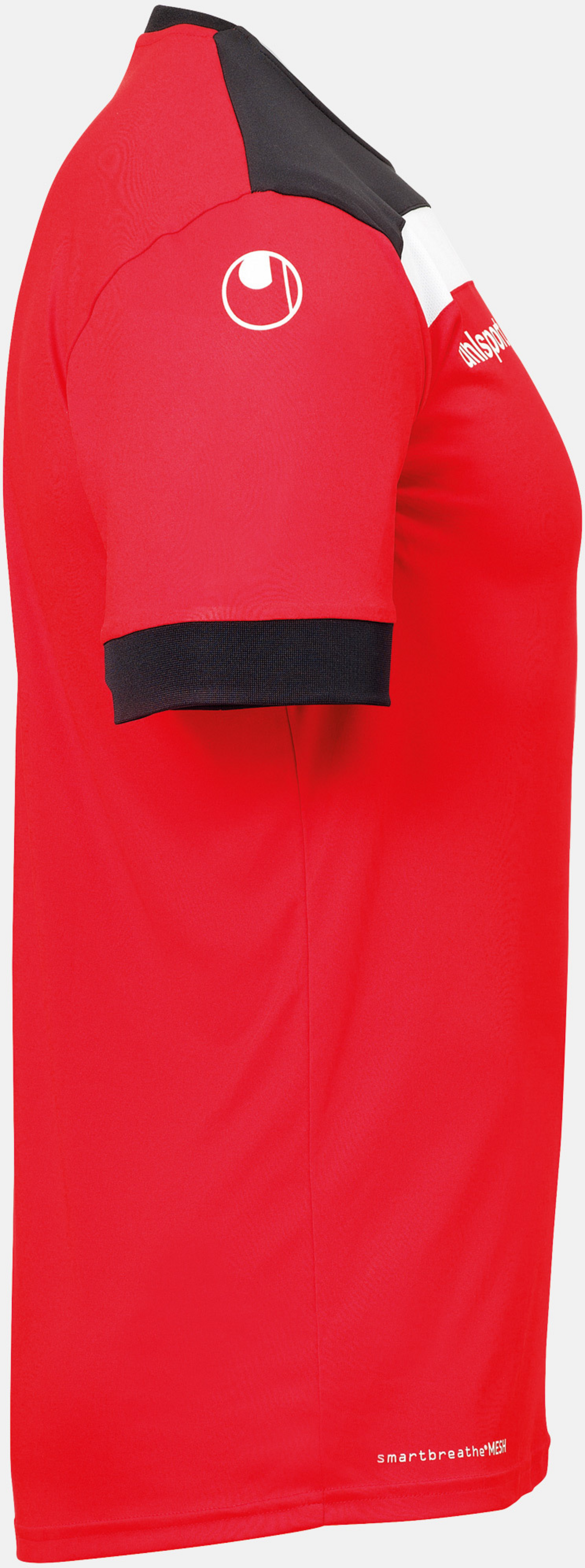 UHL SPORT, Tr&auml;nings-t-shirt Offense 23