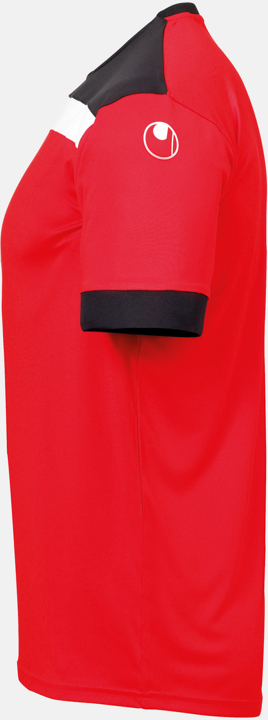 UHL SPORT, Tr&auml;nings-t-shirt Offense 23