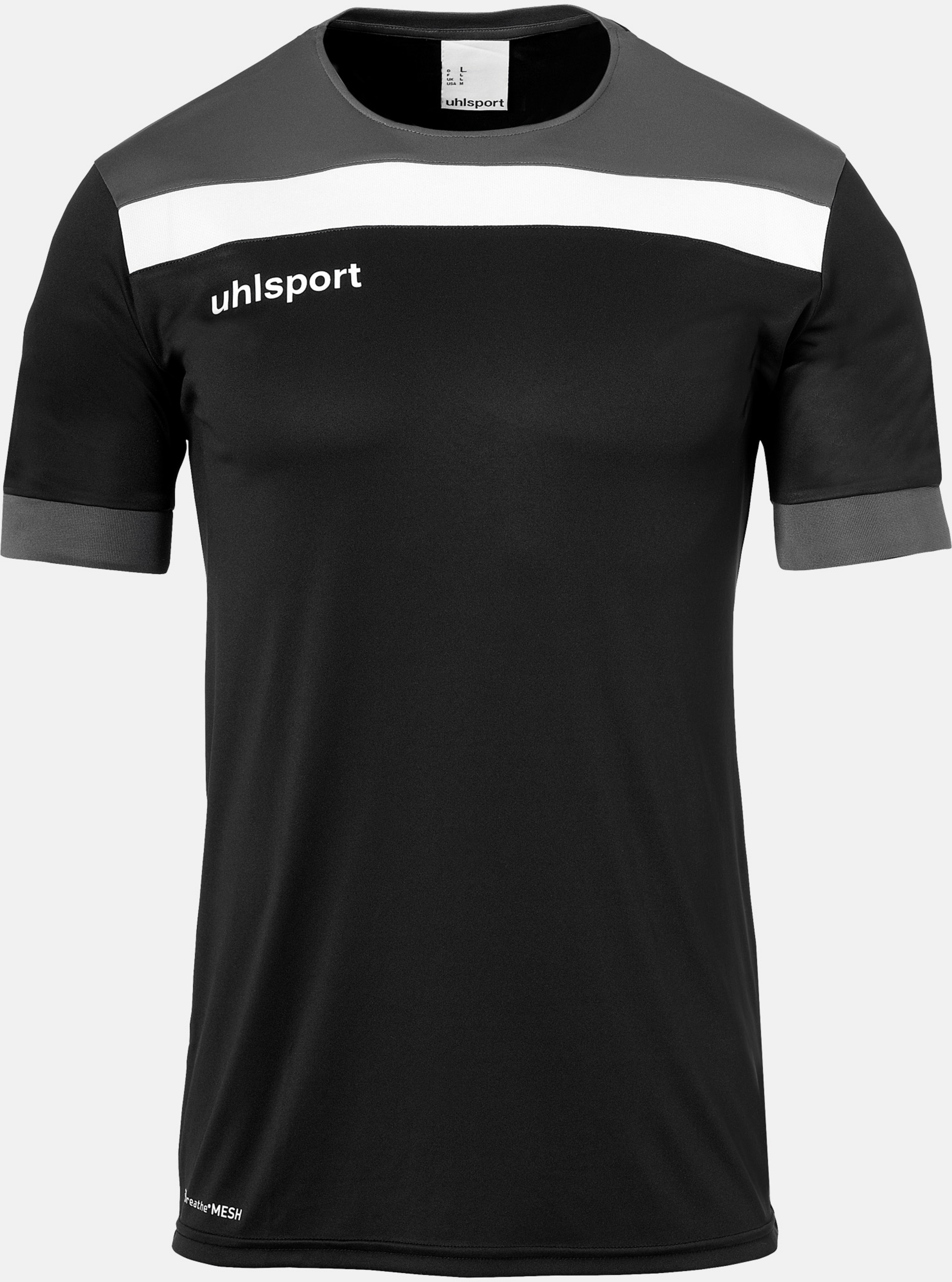 UHL SPORT, Tränings-t-shirt Offense 23