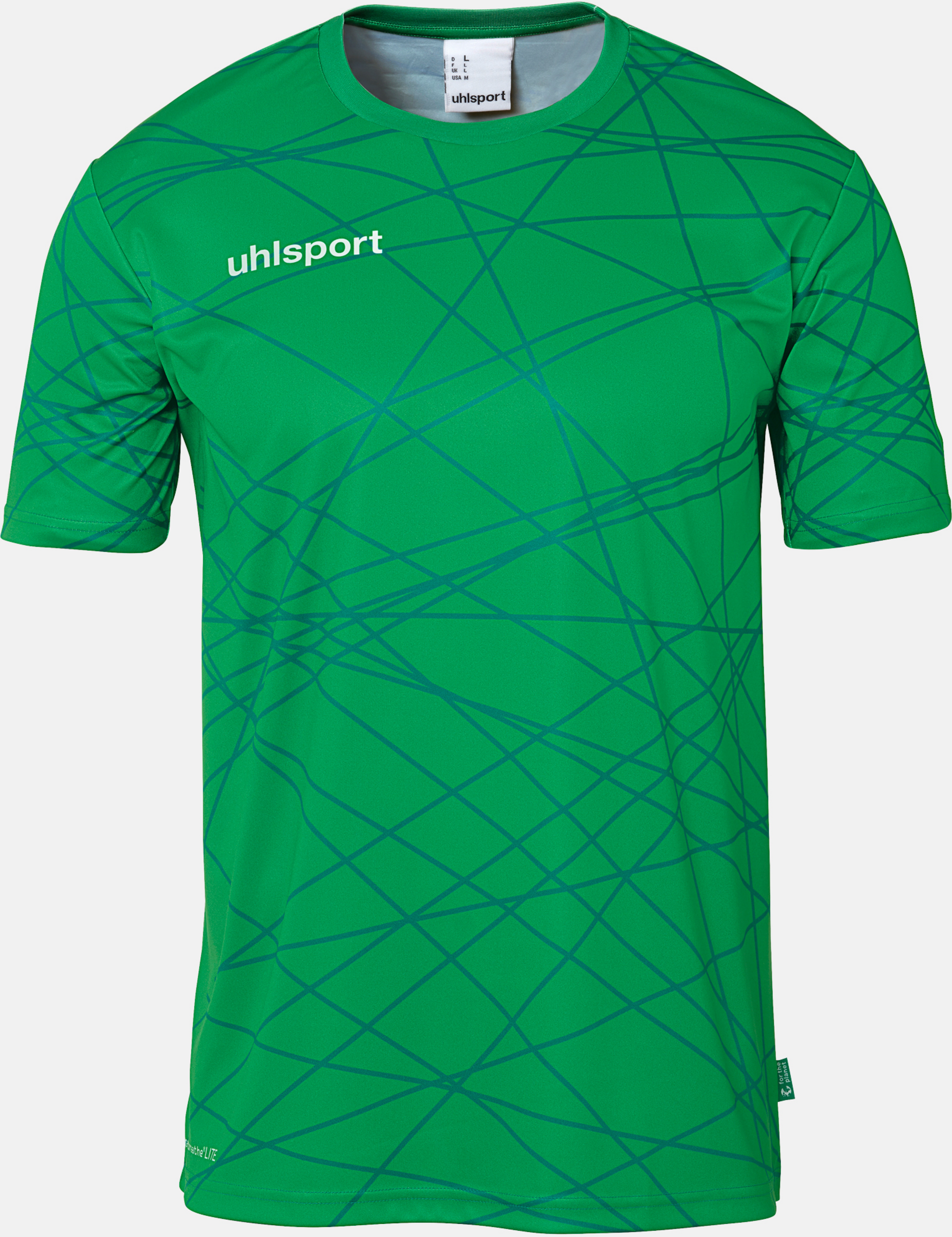 UHL SPORT, Tränings-t-shirt Prediction