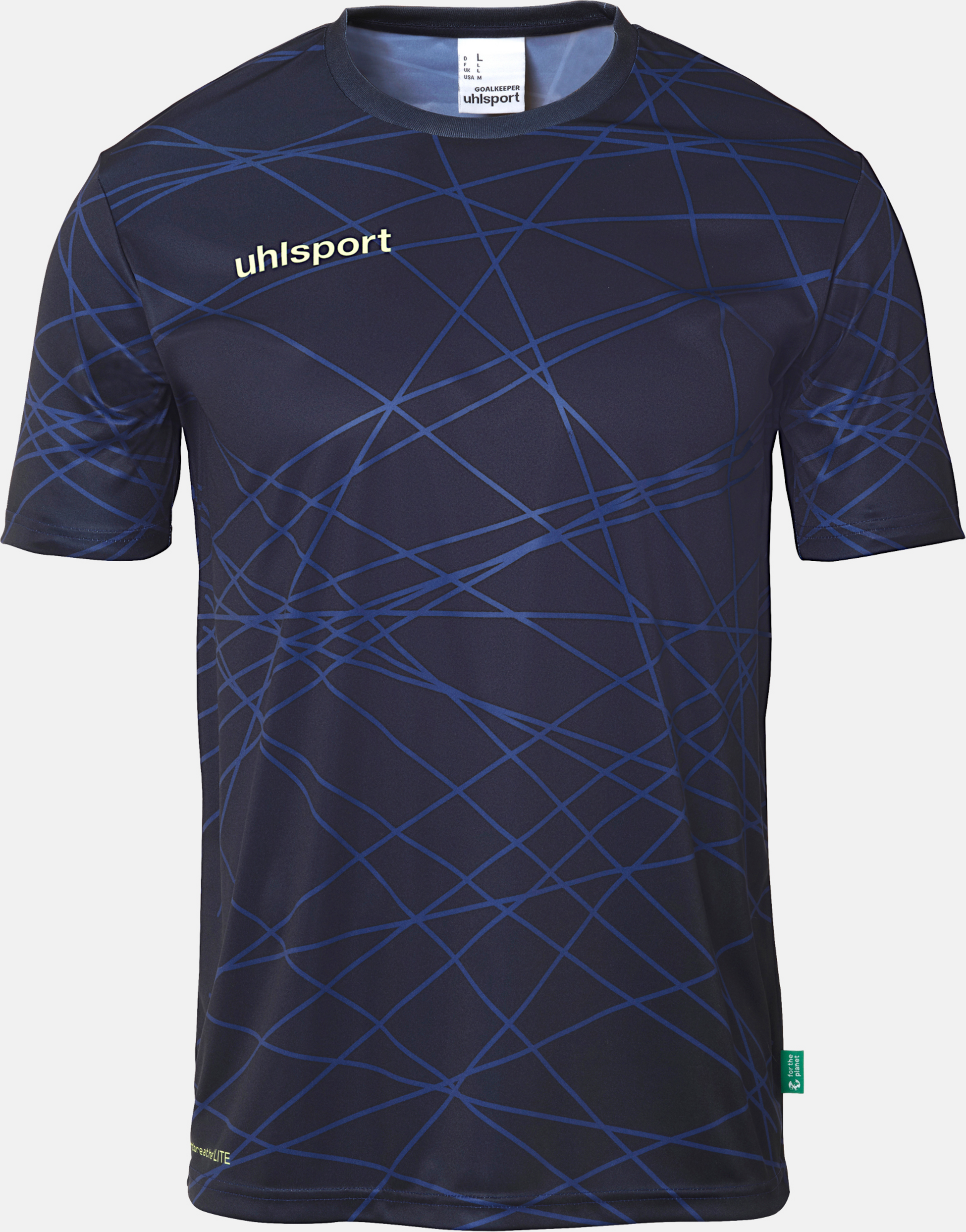 UHL SPORT, Tränings-t-shirt Prediction