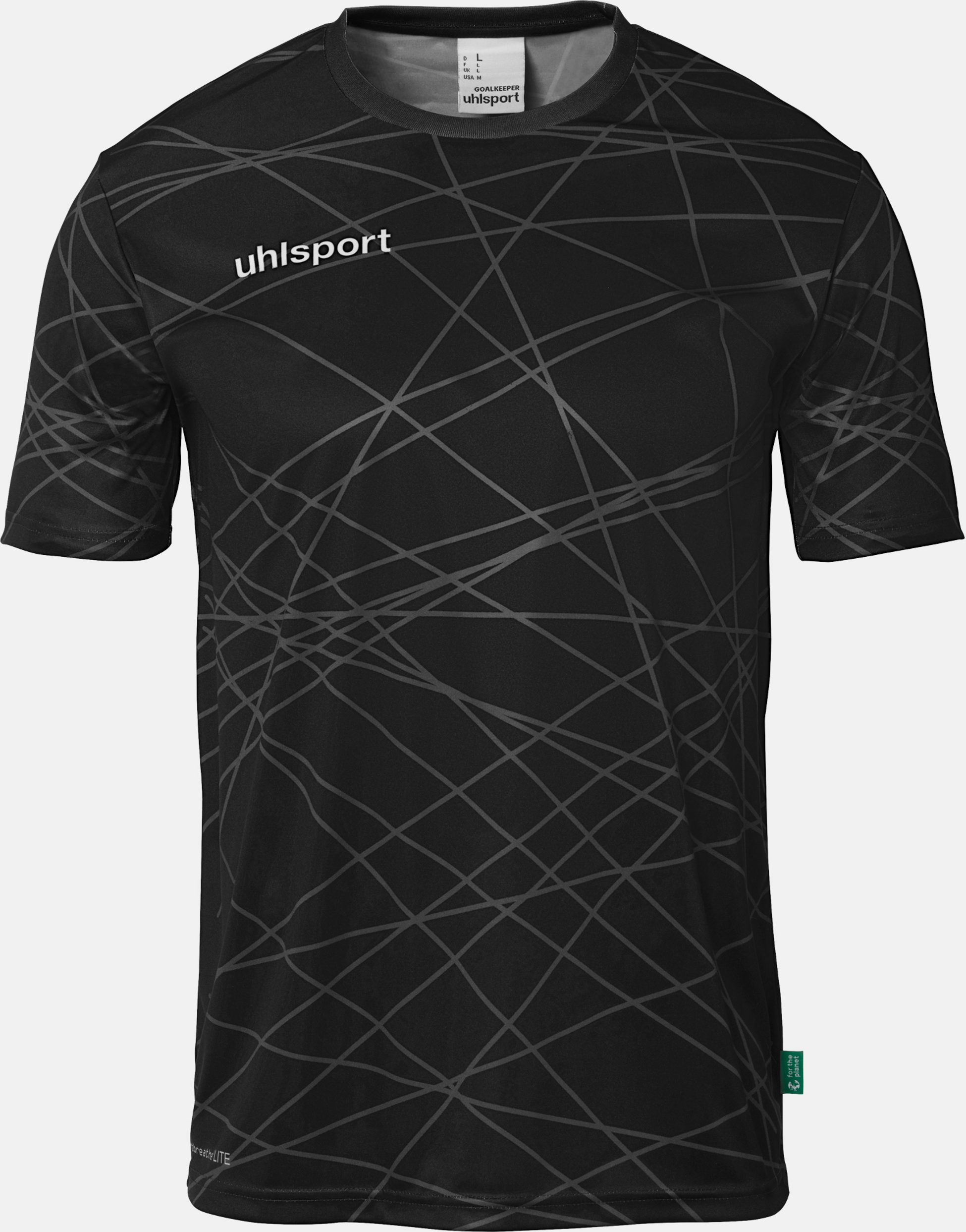 UHL SPORT, Tränings-t-shirt Prediction