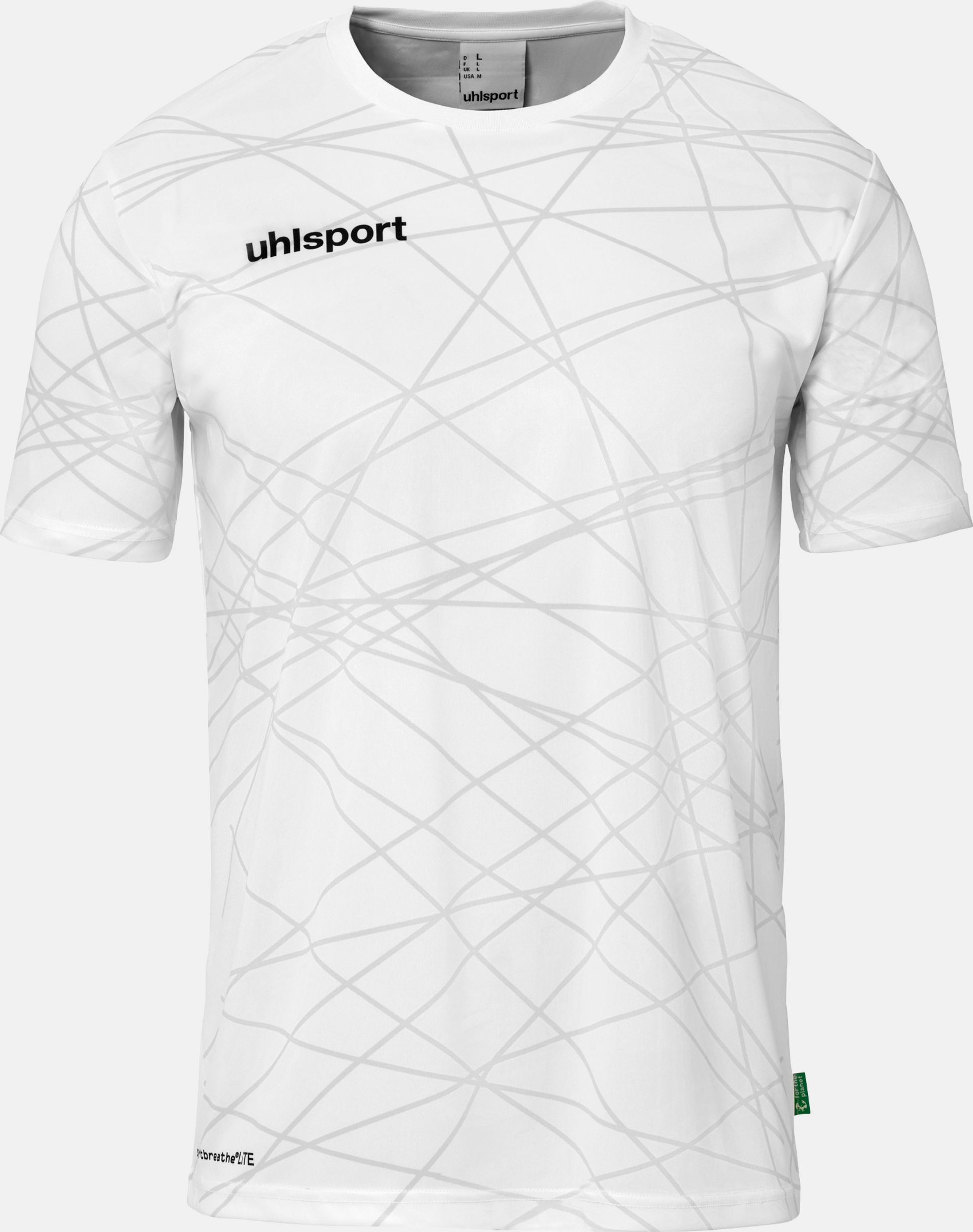 UHL SPORT, Tränings-t-shirt Prediction