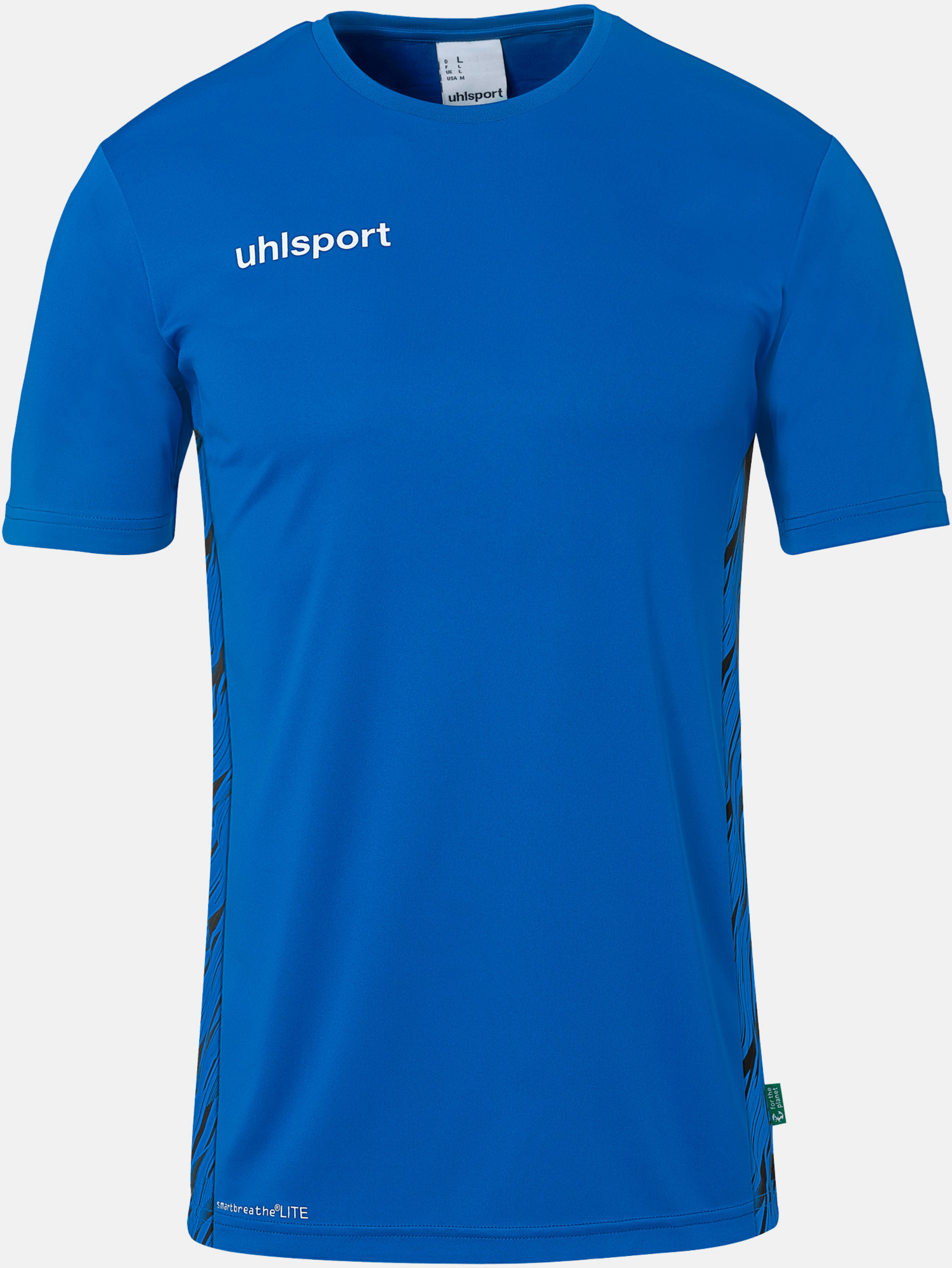 UHL SPORT, Tr&auml;nings-t-shirt Progressive 28 Poly