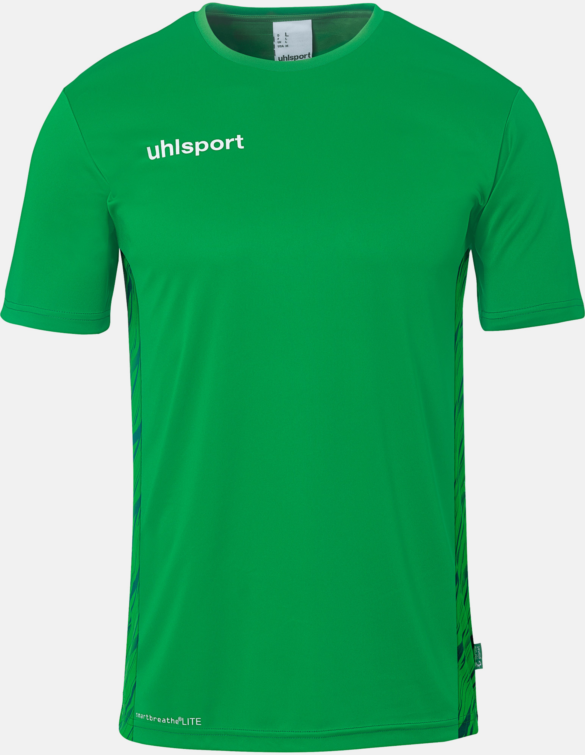 UHL SPORT, Tr&auml;nings-t-shirt Progressive 28 Poly