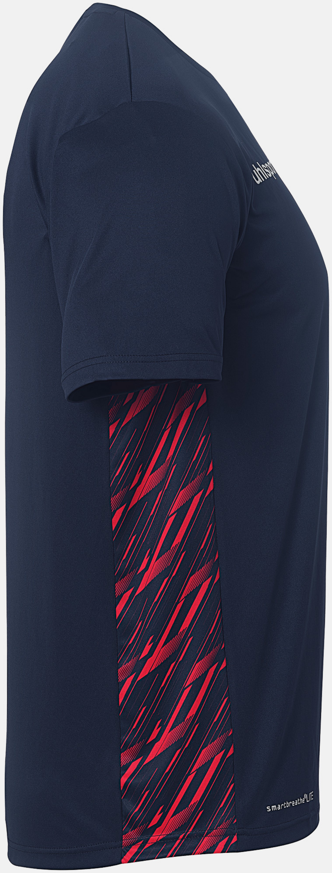 UHL SPORT, Tr&auml;nings-t-shirt Progressive 28 Poly