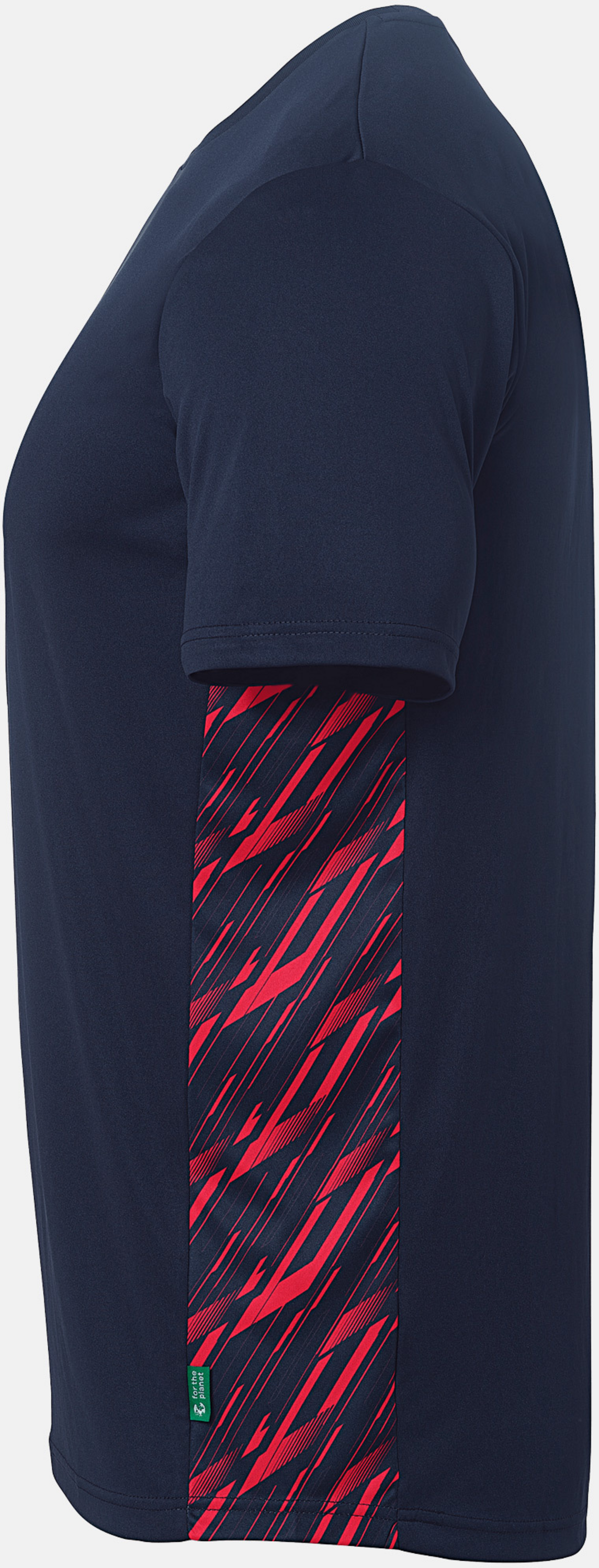 UHL SPORT, Tr&auml;nings-t-shirt Progressive 28 Poly