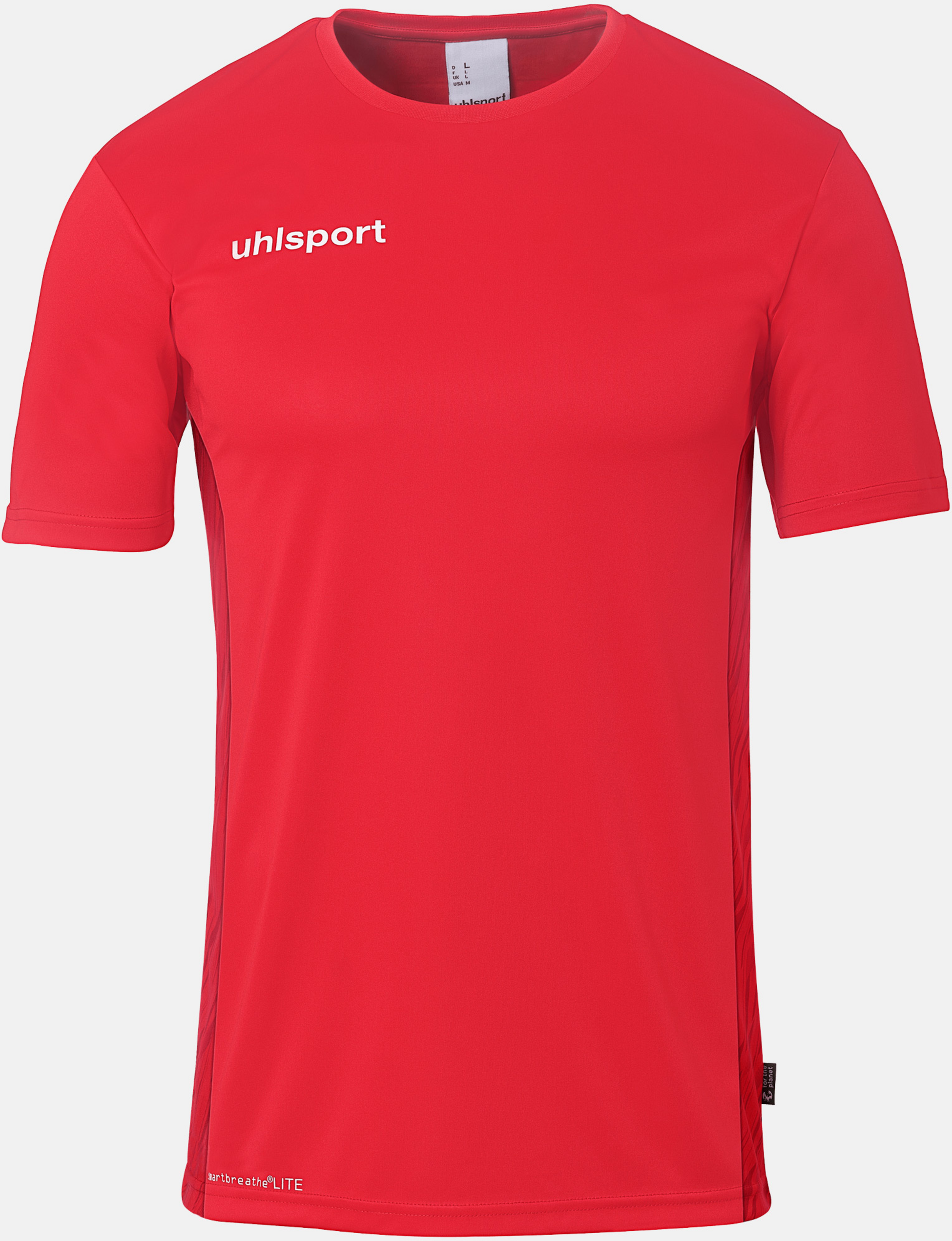 UHL SPORT, Tr&auml;nings-t-shirt Progressive 28 Poly