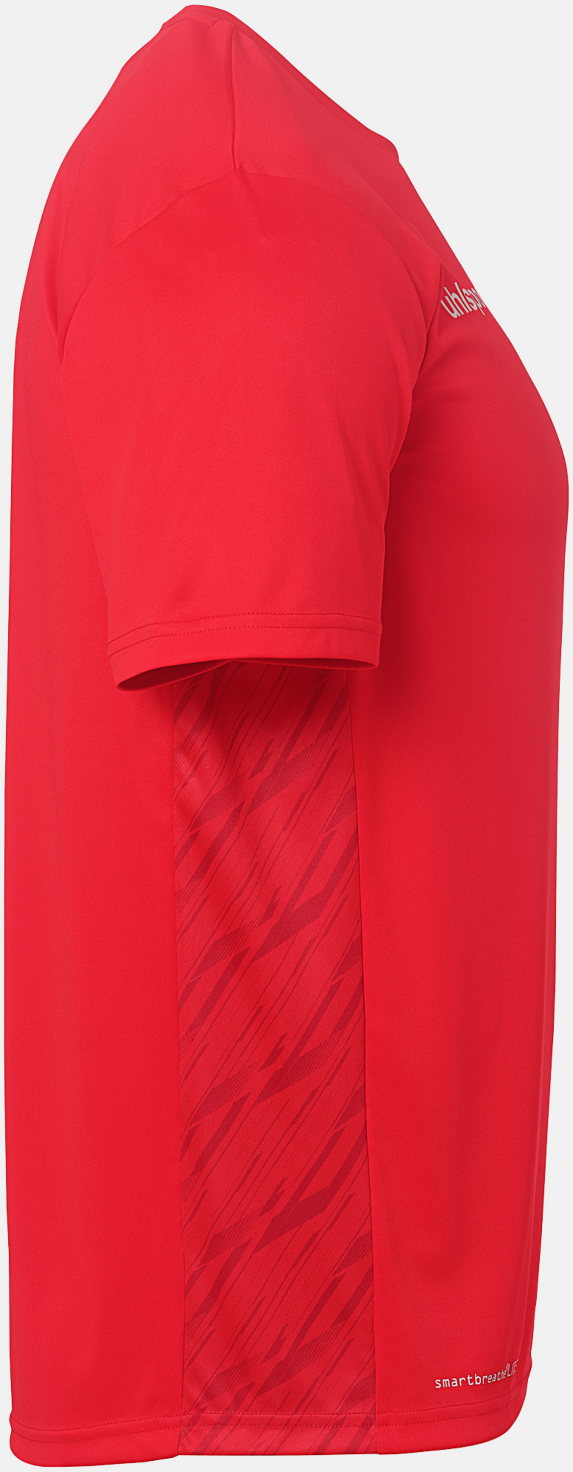 UHL SPORT, Tr&auml;nings-t-shirt Progressive 28 Poly