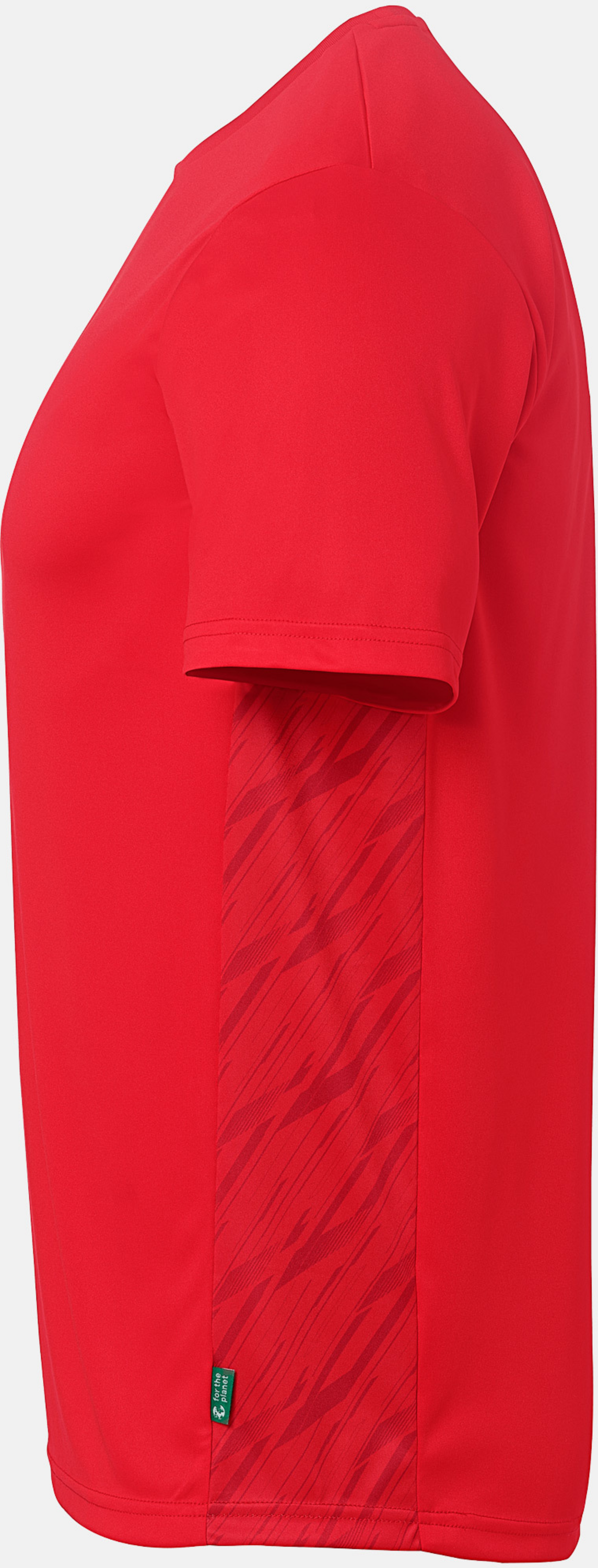 UHL SPORT, Tr&auml;nings-t-shirt Progressive 28 Poly