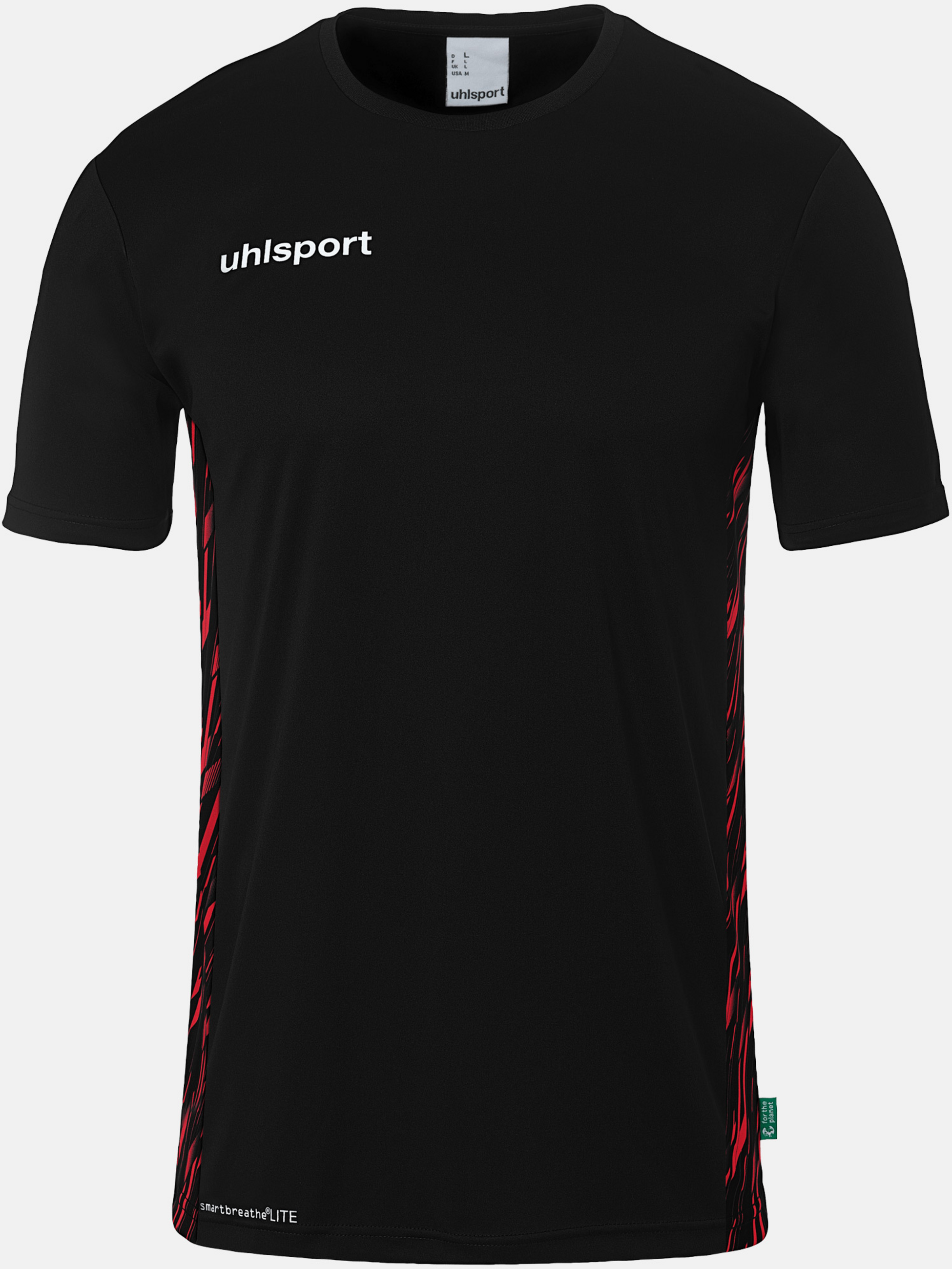 UHL SPORT, Tr&auml;nings-t-shirt Progressive 28 Poly
