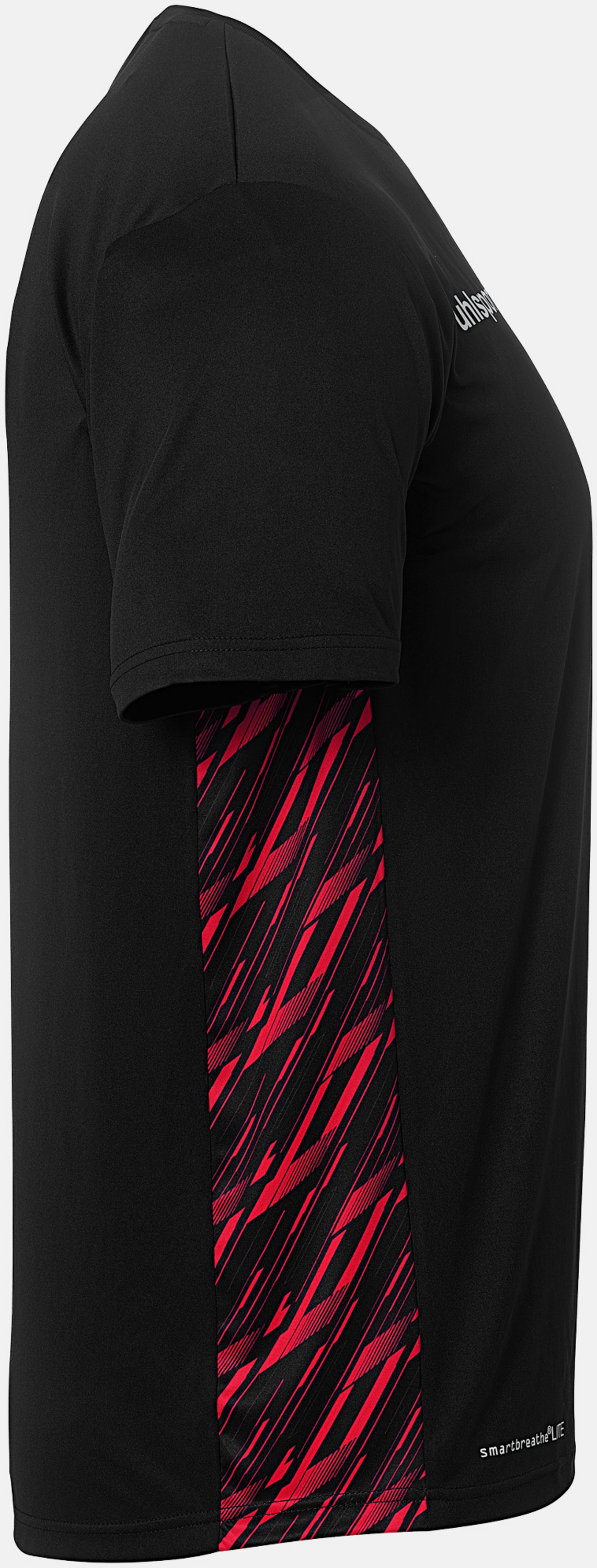 UHL SPORT, Tr&auml;nings-t-shirt Progressive 28 Poly