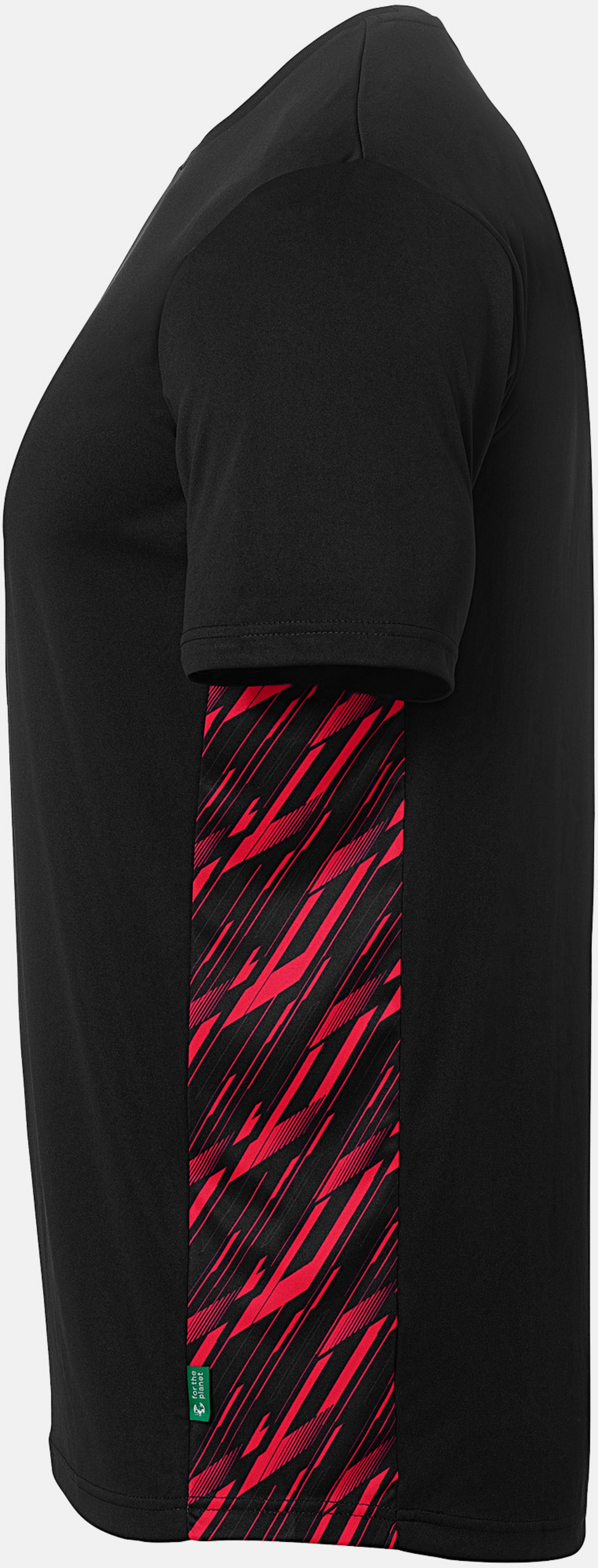 UHL SPORT, Tr&auml;nings-t-shirt Progressive 28 Poly