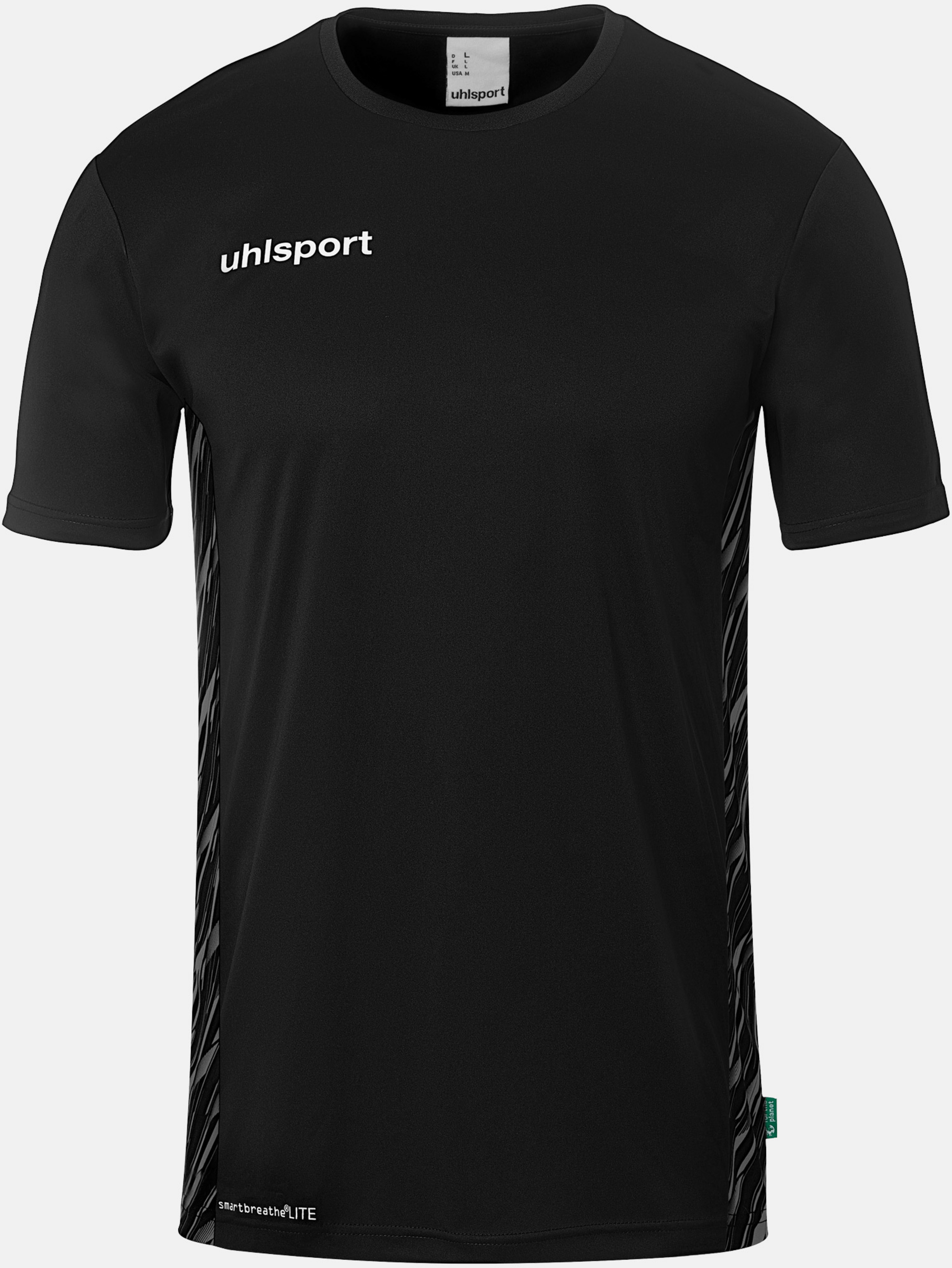 UHL SPORT, Tr&auml;nings-t-shirt Progressive 28 Poly