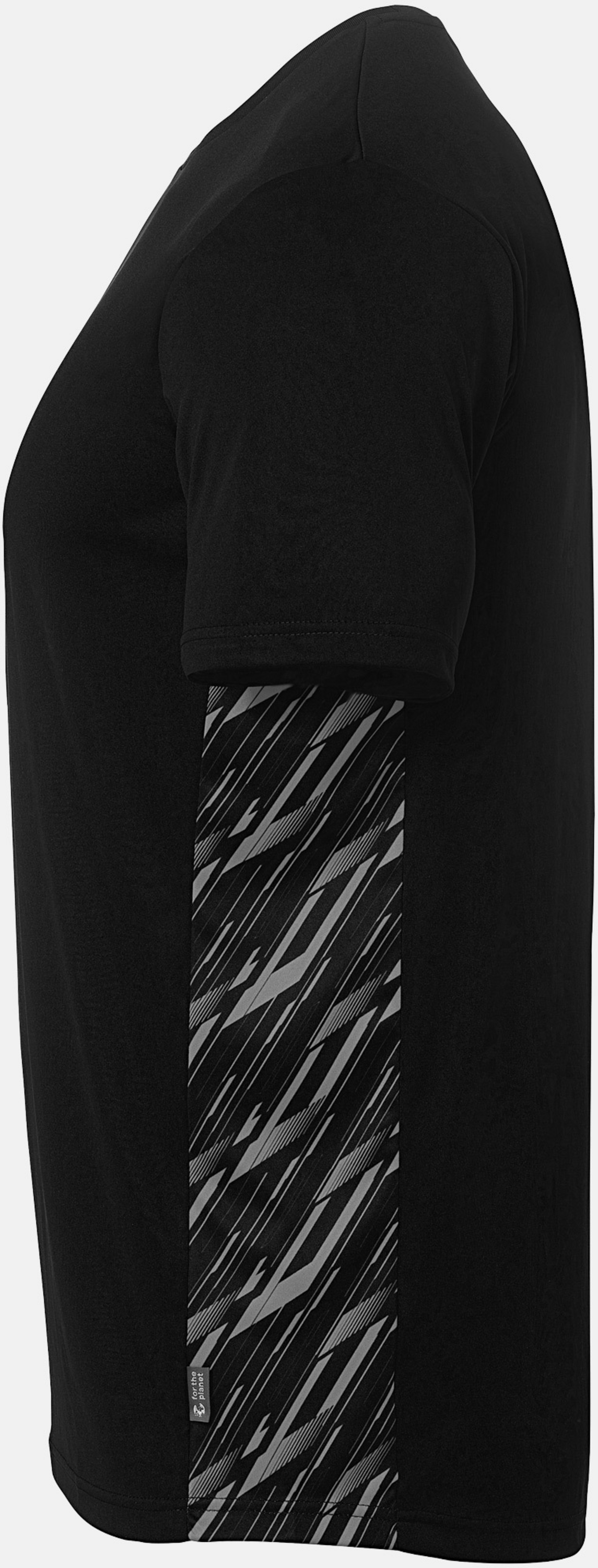 UHL SPORT, Tr&auml;nings-t-shirt Progressive 28 Poly