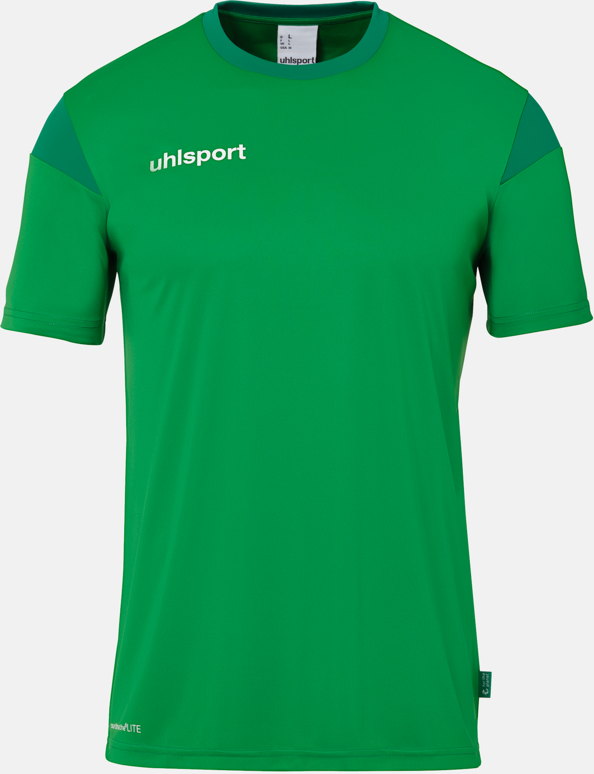 UHL SPORT, Tränings-t-shirt Squad 27