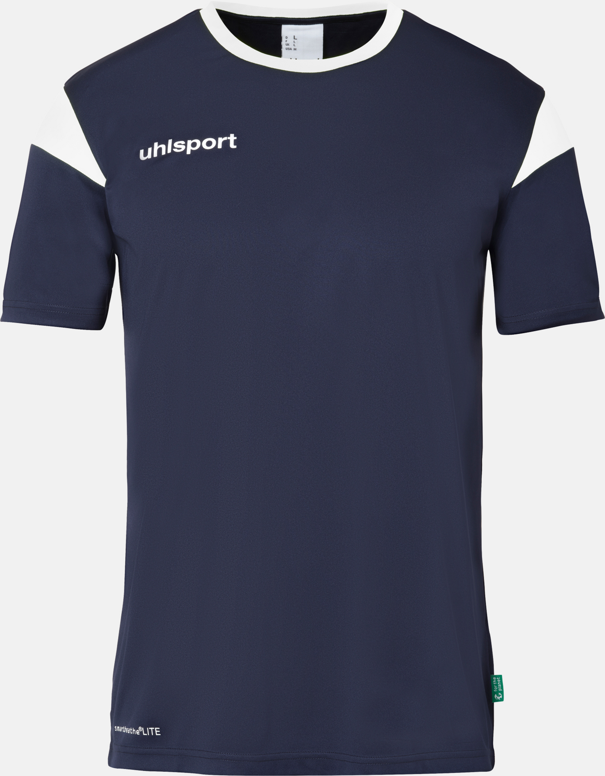 UHL SPORT, Tränings-t-shirt Squad 27