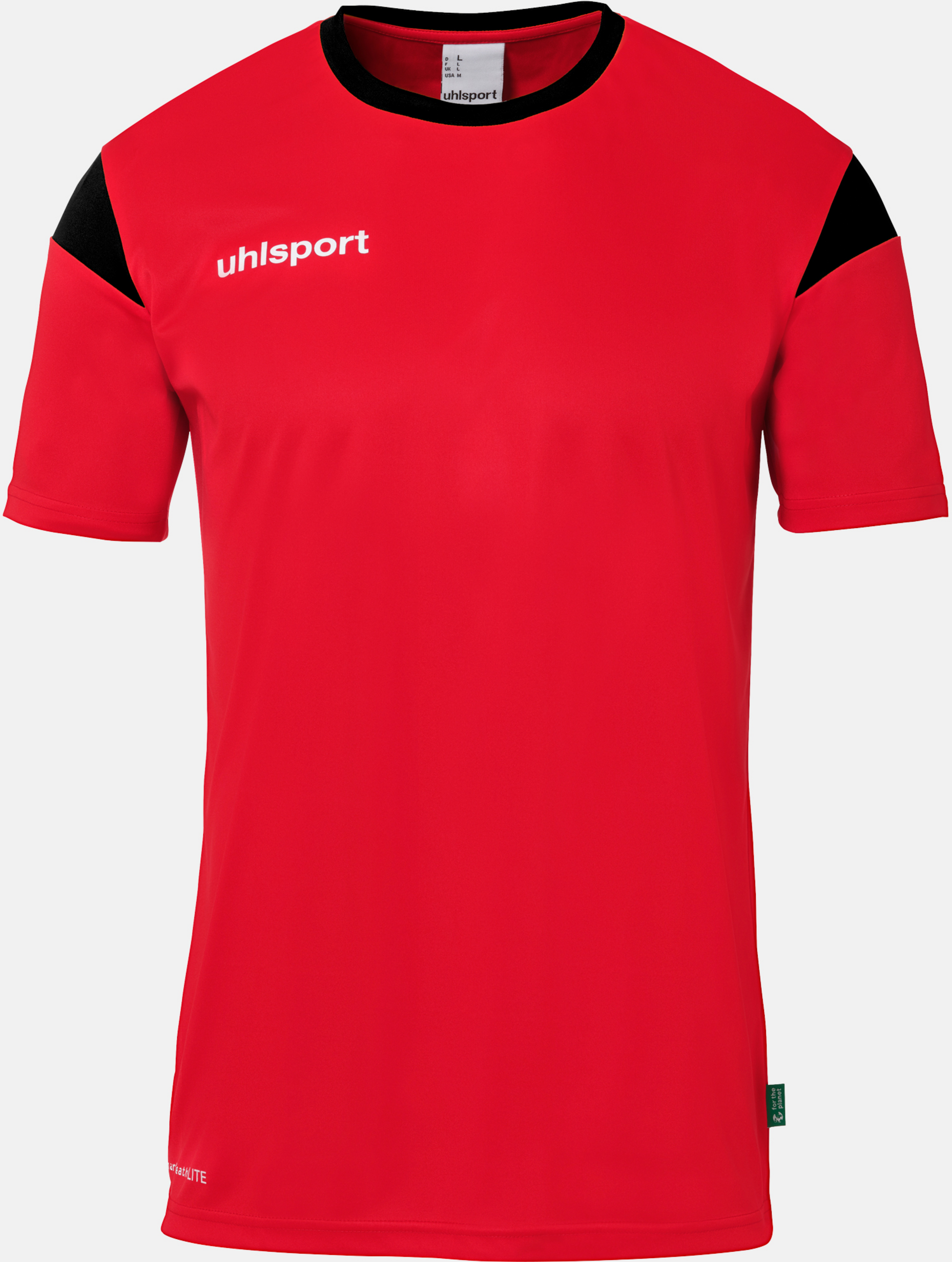 UHL SPORT, Tränings-t-shirt Squad 27