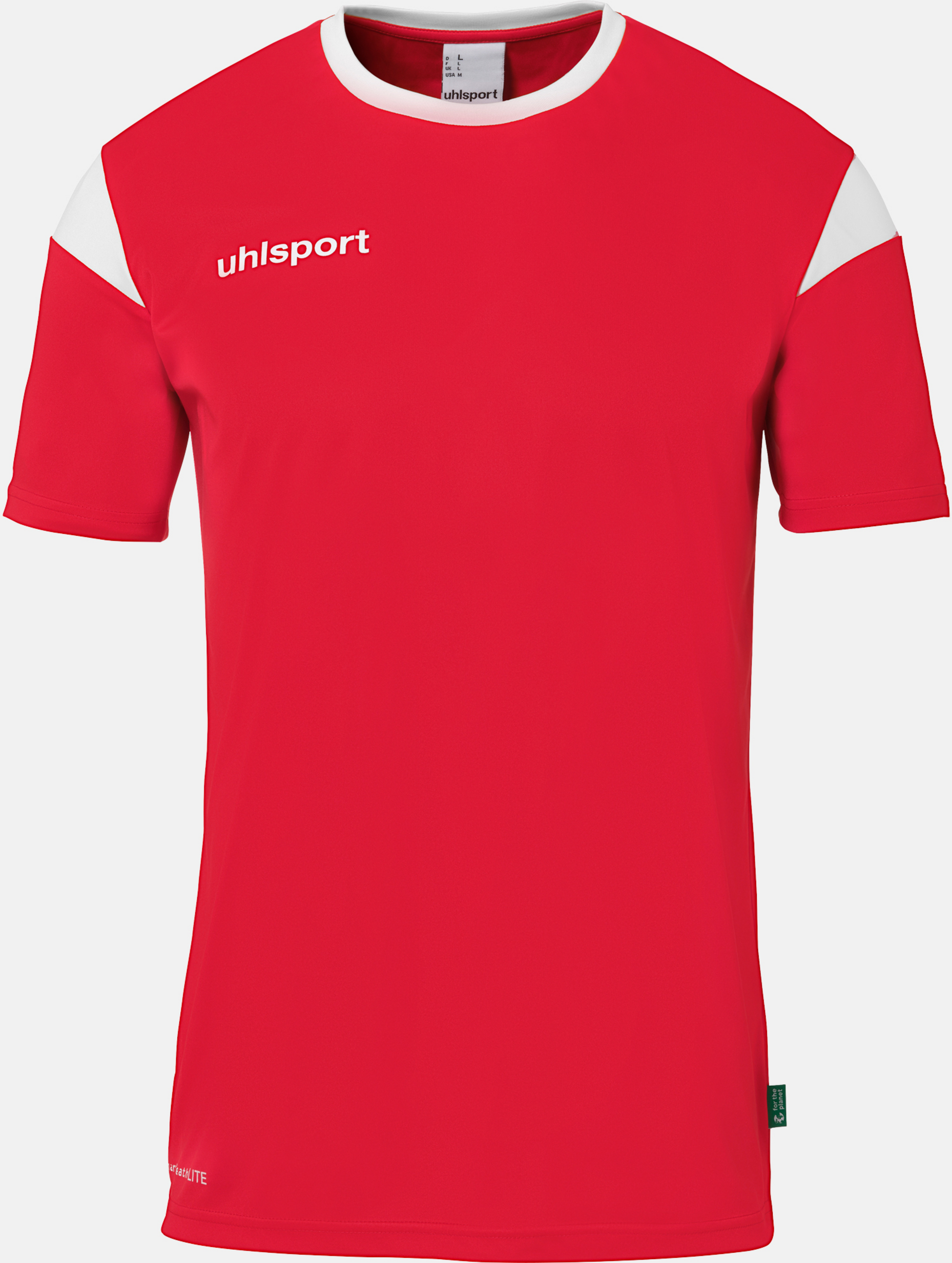 UHL SPORT, Tränings-t-shirt Squad 27