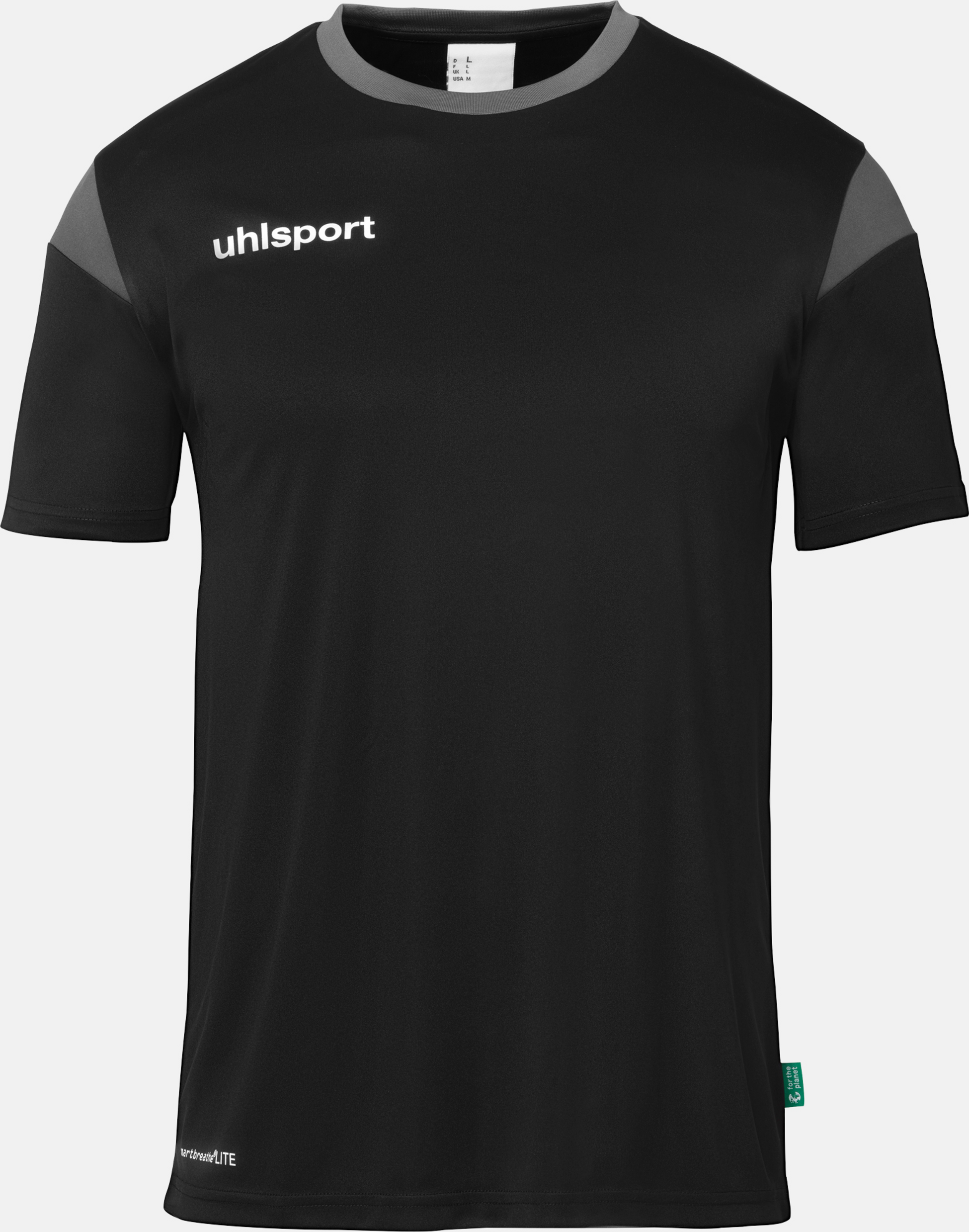 UHL SPORT, Tränings-t-shirt Squad 27