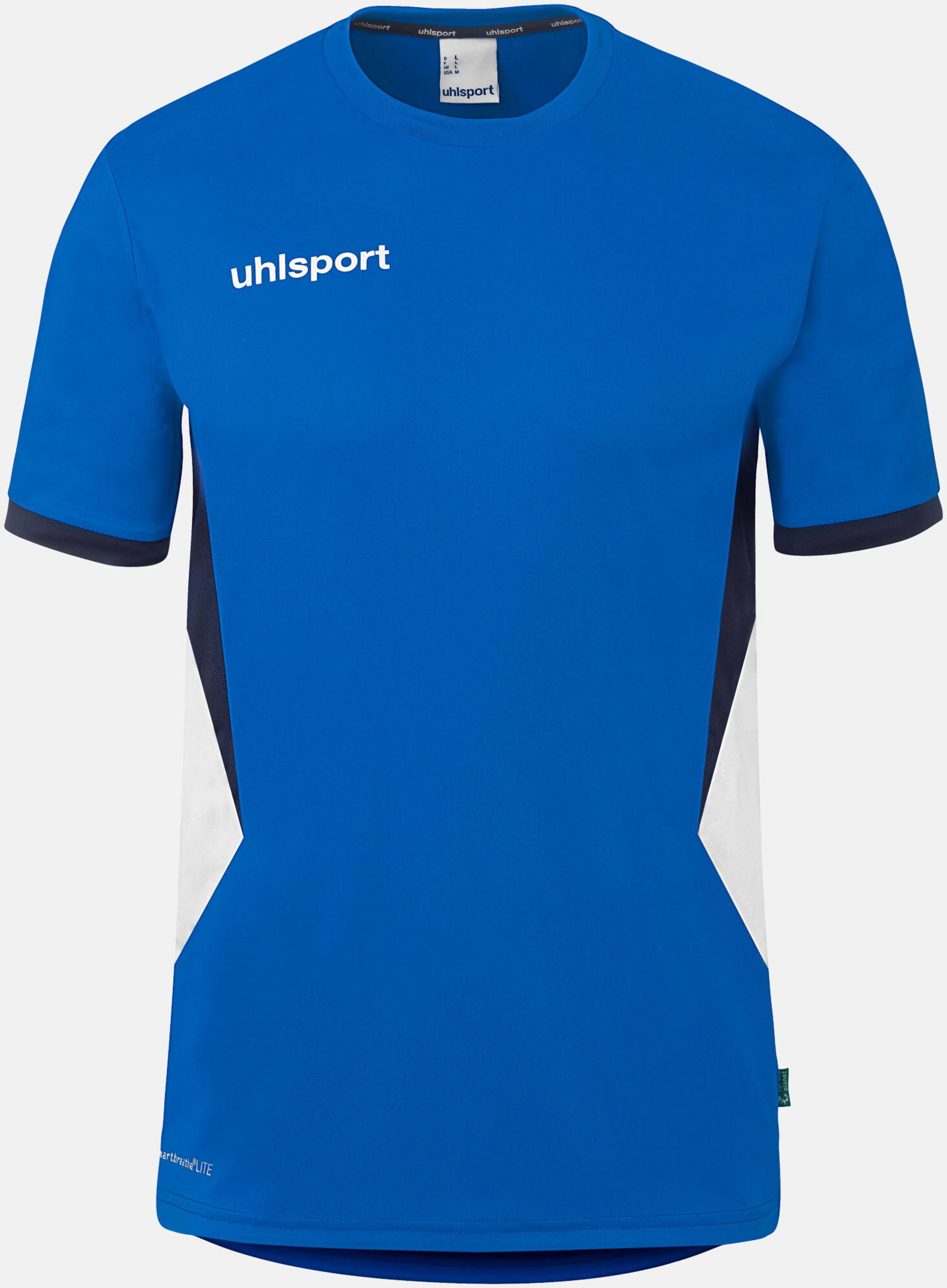 UHL SPORT, Tr&auml;nings-t-shirt Team 29