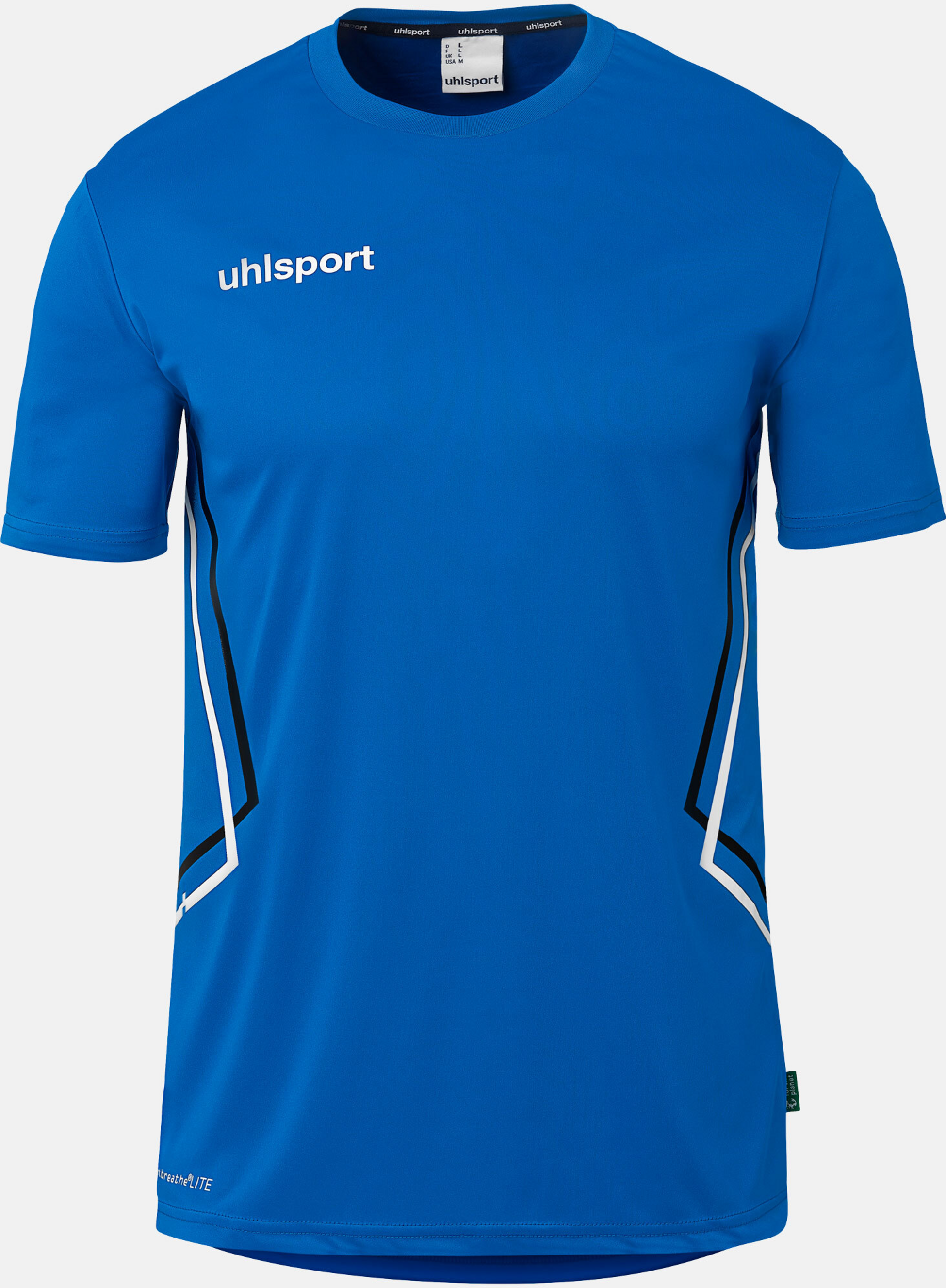 UHL SPORT, Tr&auml;nings-t-shirt Team 29