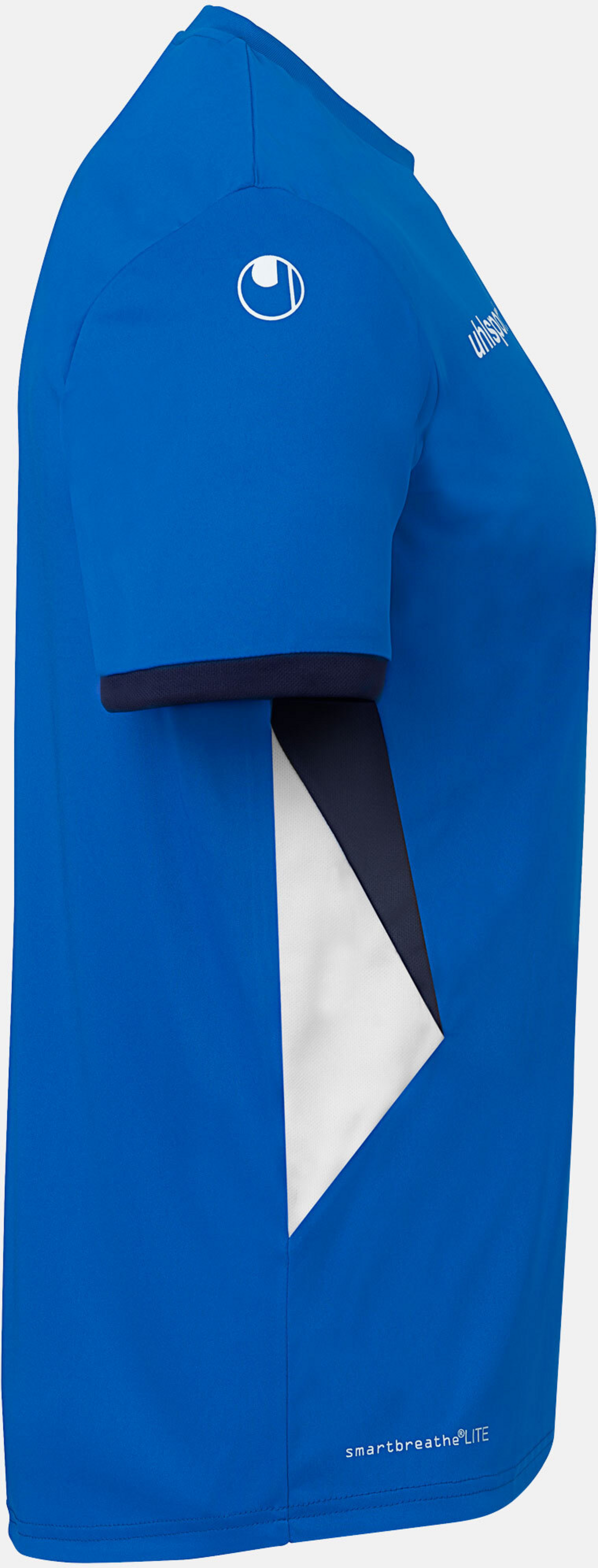 UHL SPORT, Tr&auml;nings-t-shirt Team 29