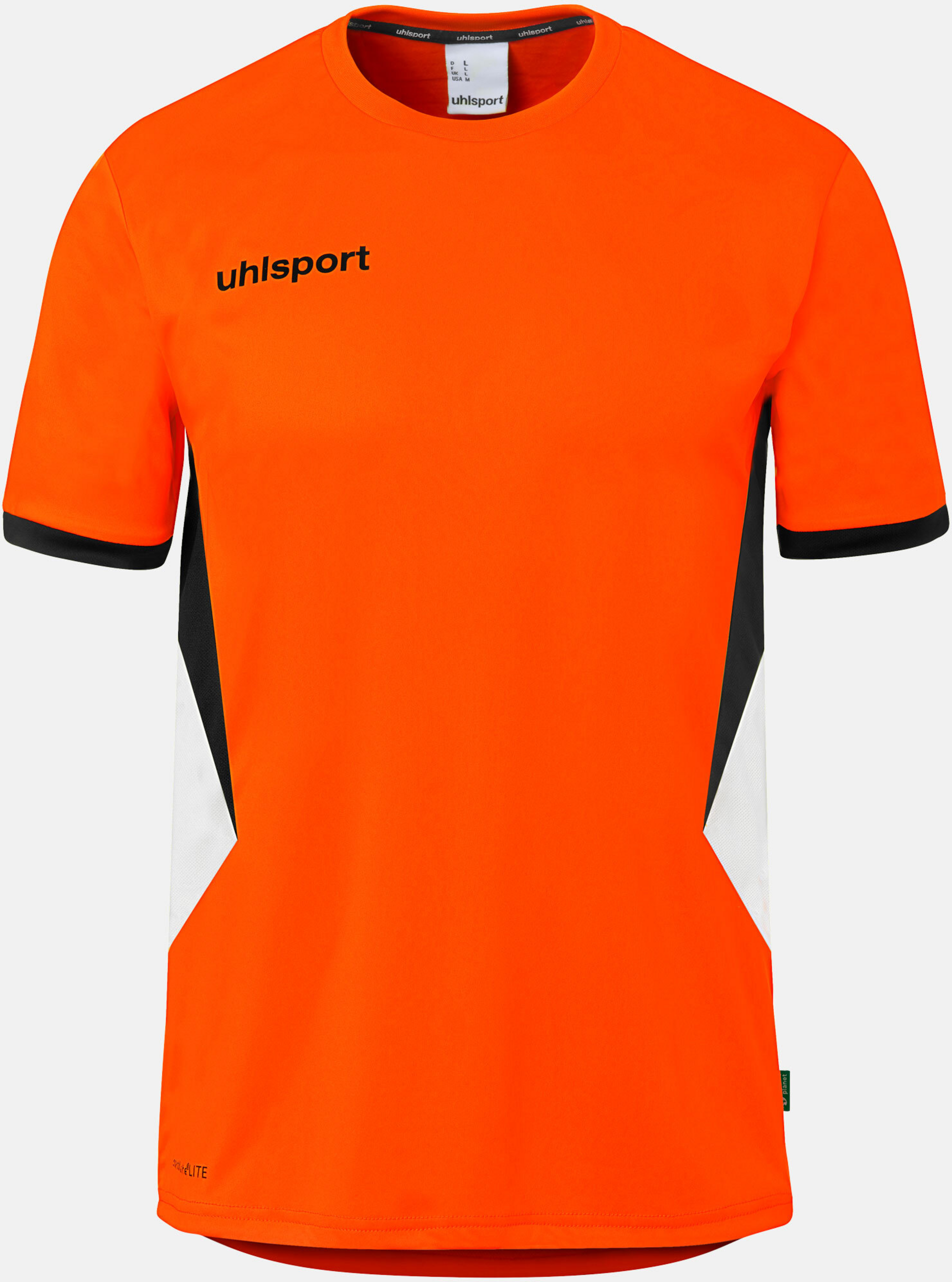 UHL SPORT, Tr&auml;nings-t-shirt Team 29