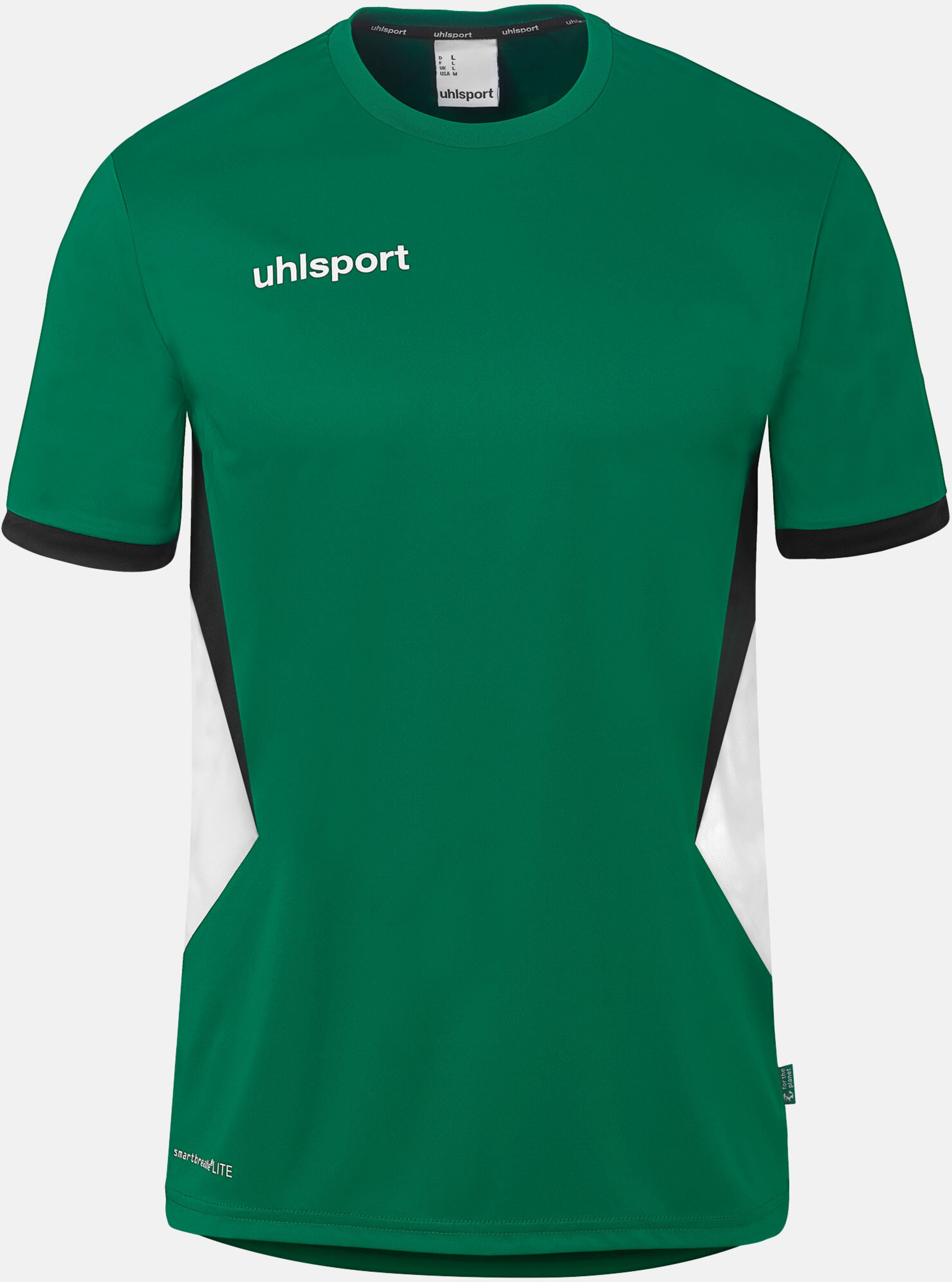 UHL SPORT, Tr&auml;nings-t-shirt Team 29