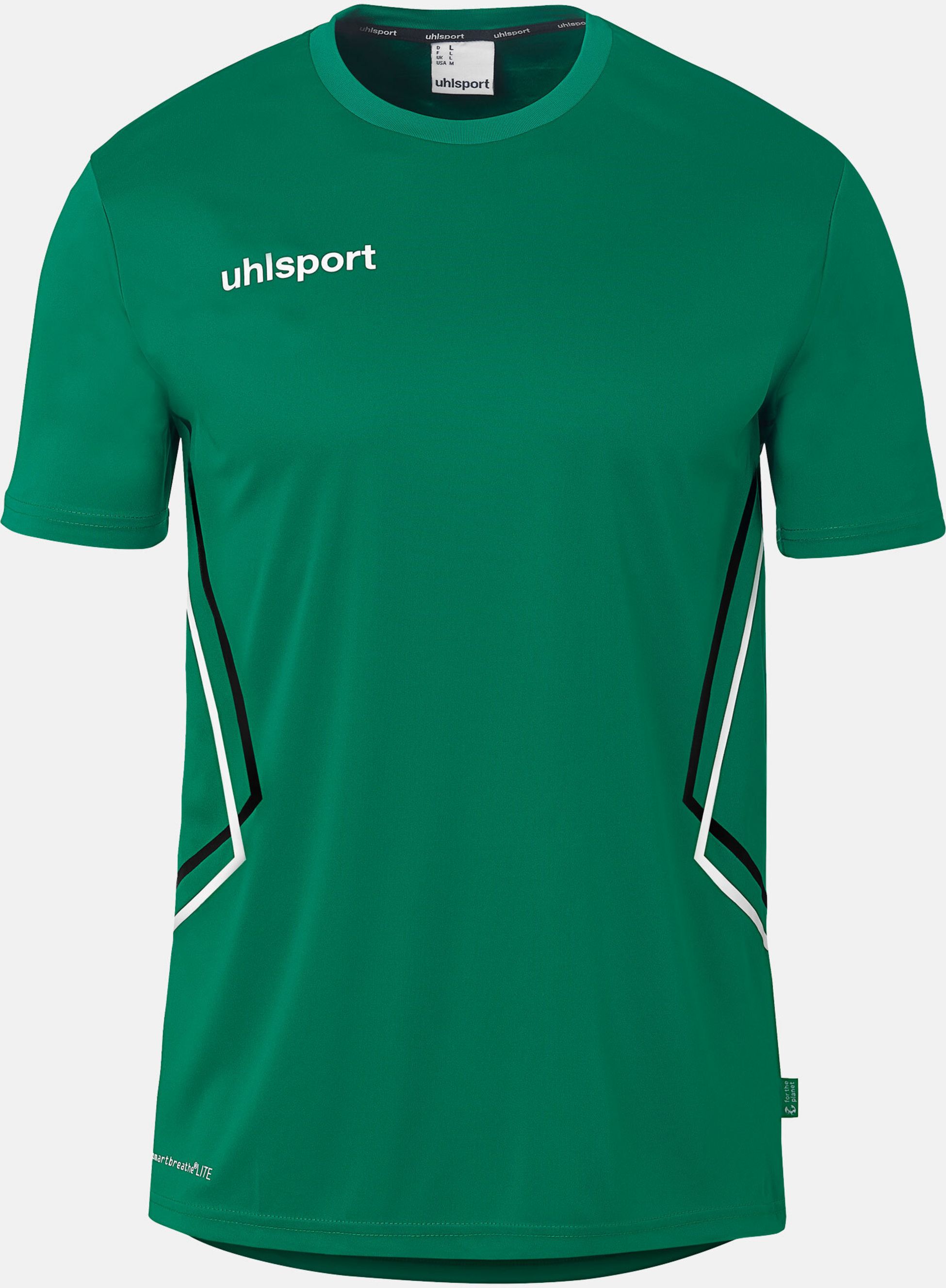 UHL SPORT, Tr&auml;nings-t-shirt Team 29