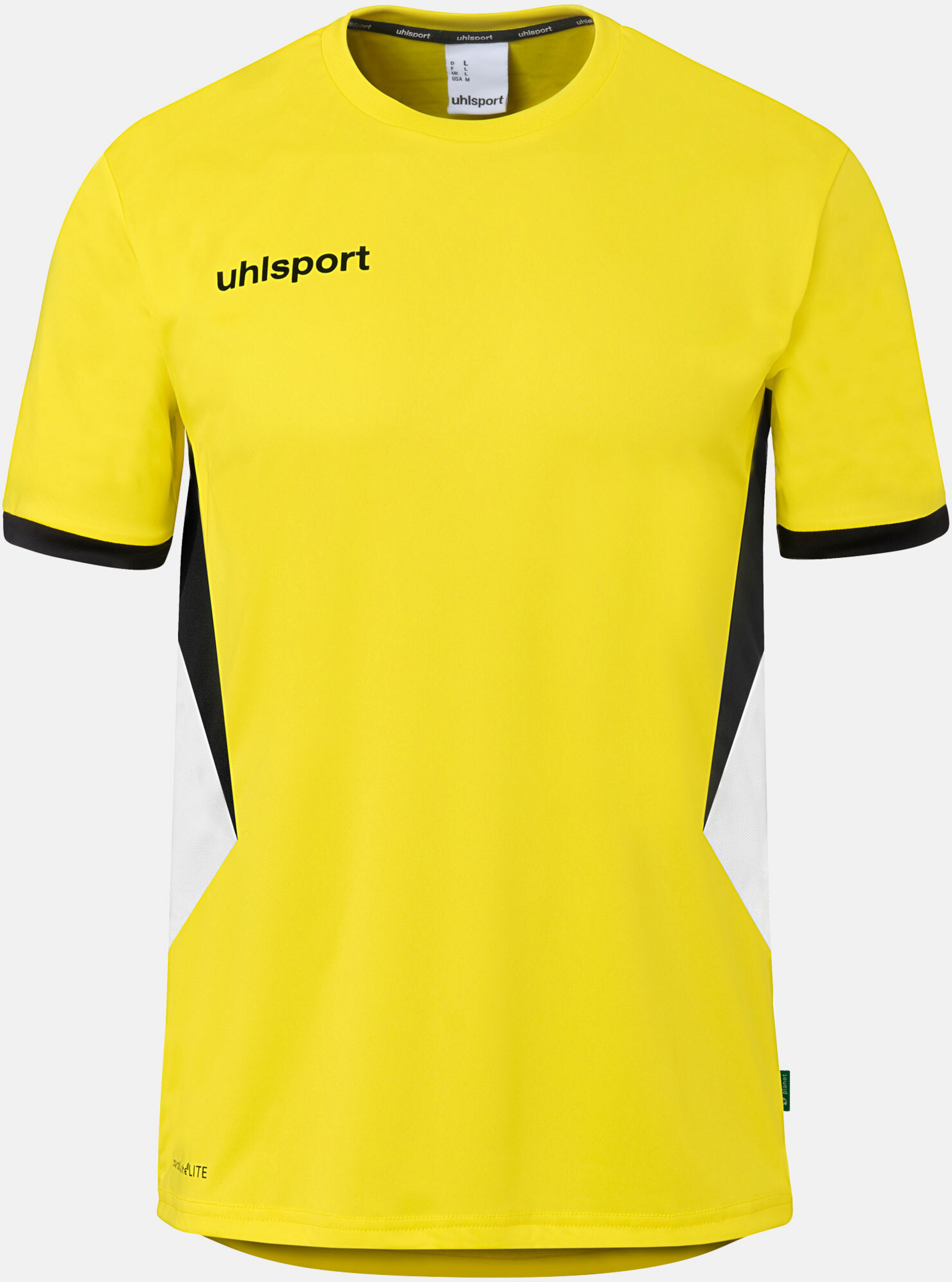 UHL SPORT, Tr&auml;nings-t-shirt Team 29