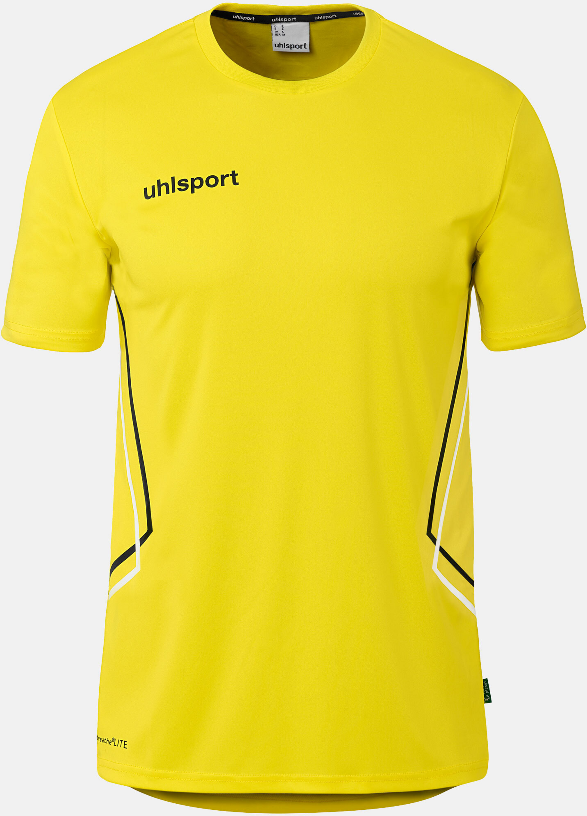 UHL SPORT, Tr&auml;nings-t-shirt Team 29