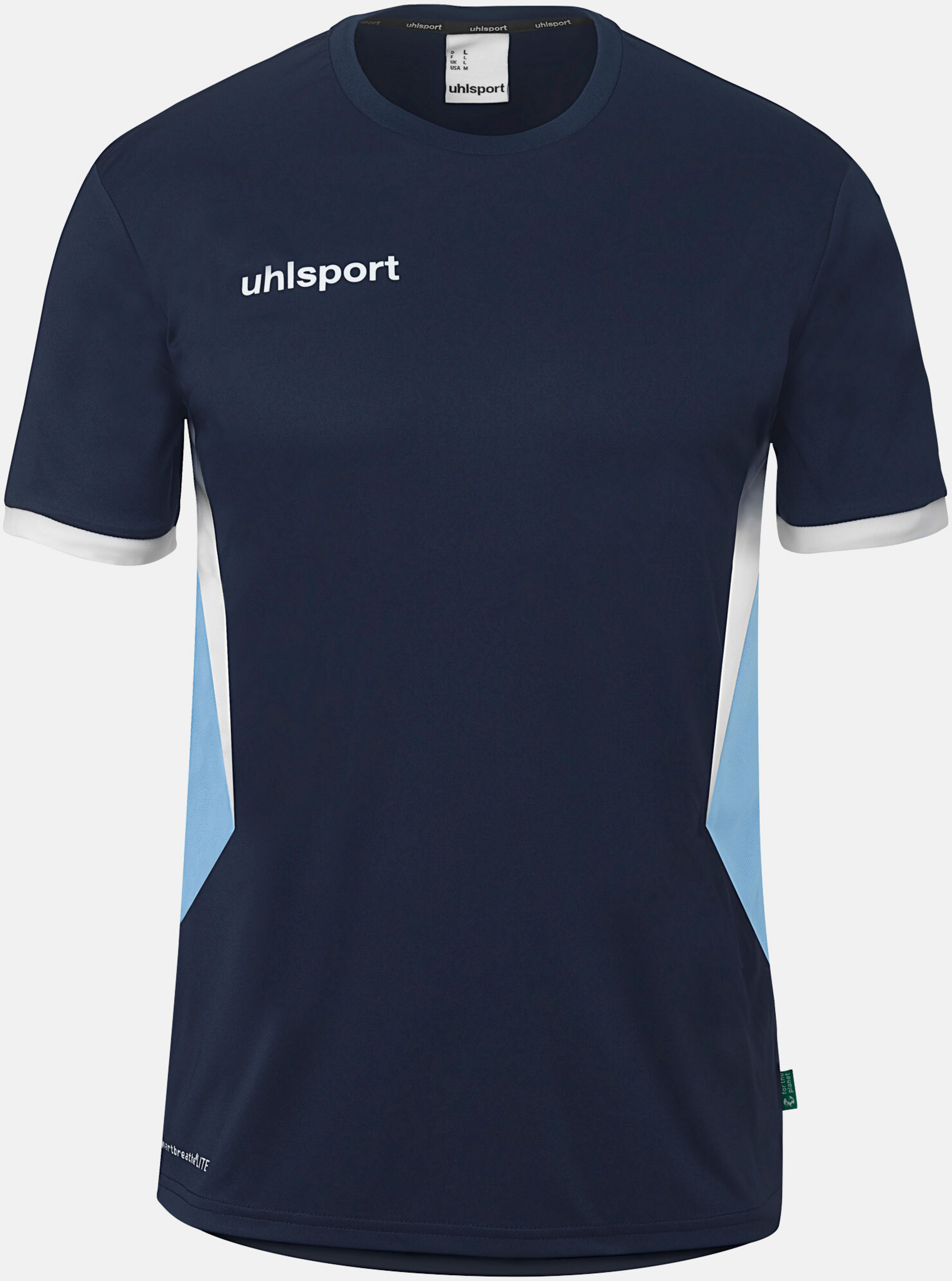 UHL SPORT, Tr&auml;nings-t-shirt Team 29