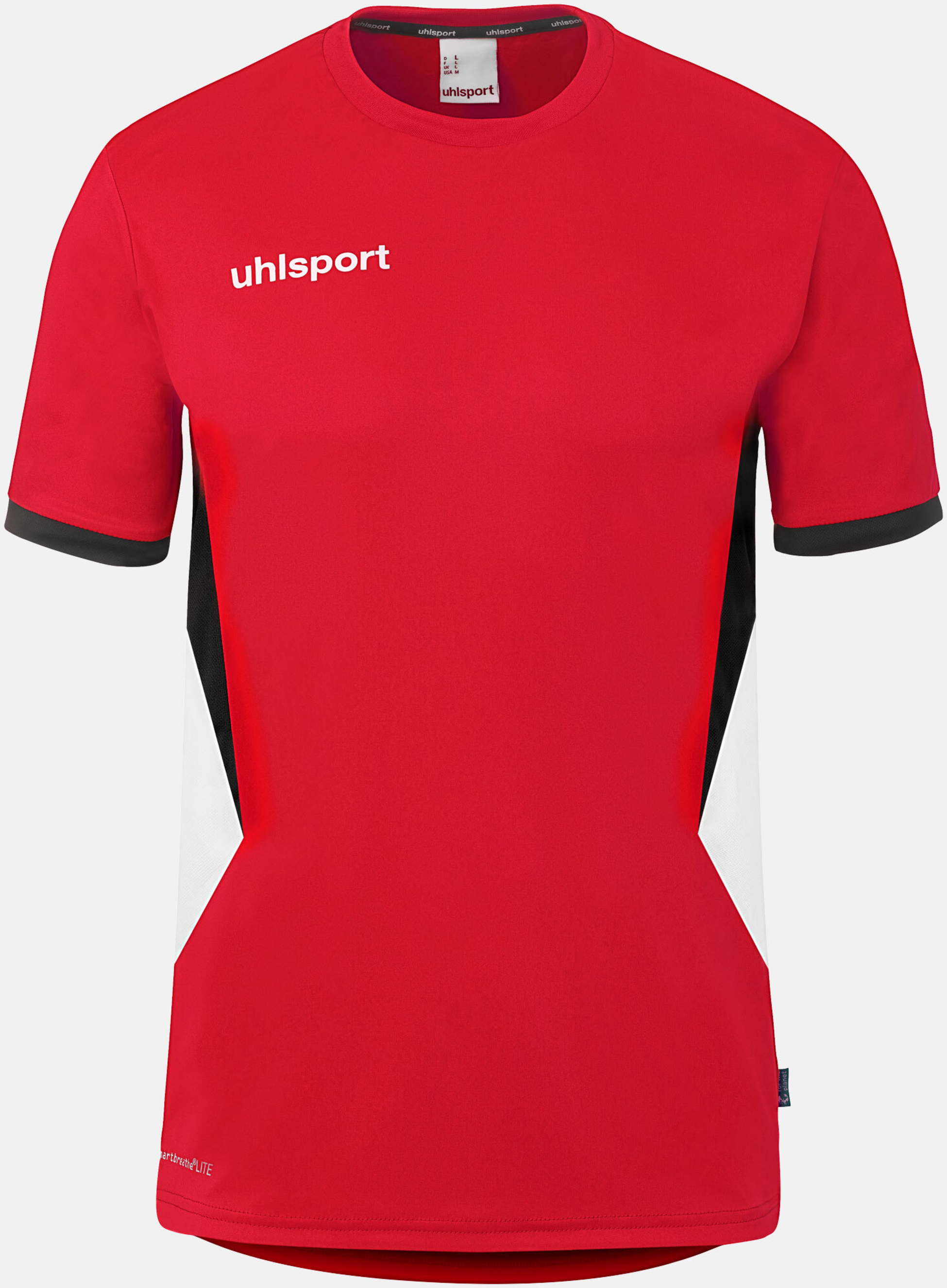 UHL SPORT, Tr&auml;nings-t-shirt Team 29