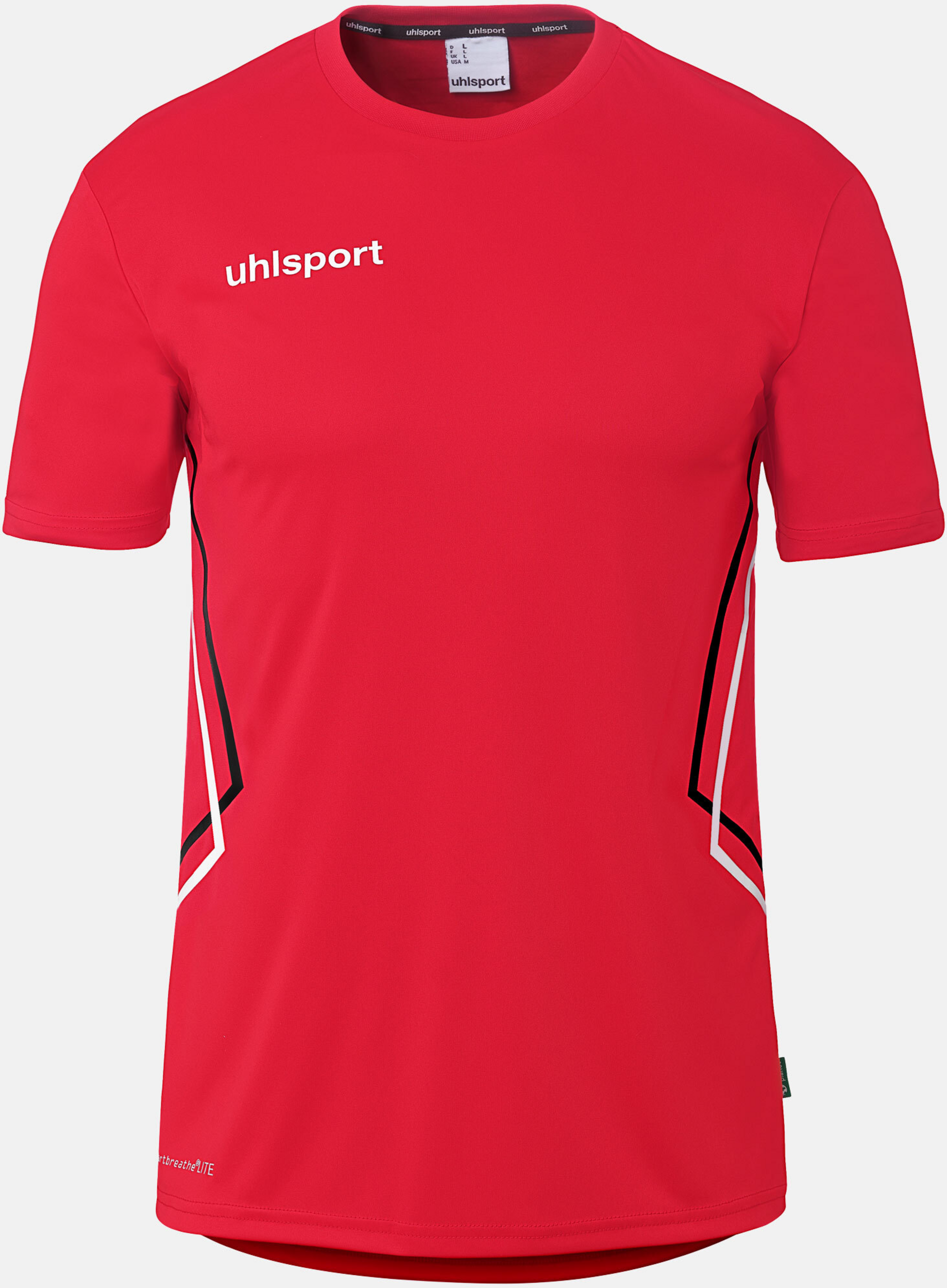 UHL SPORT, Tr&auml;nings-t-shirt Team 29