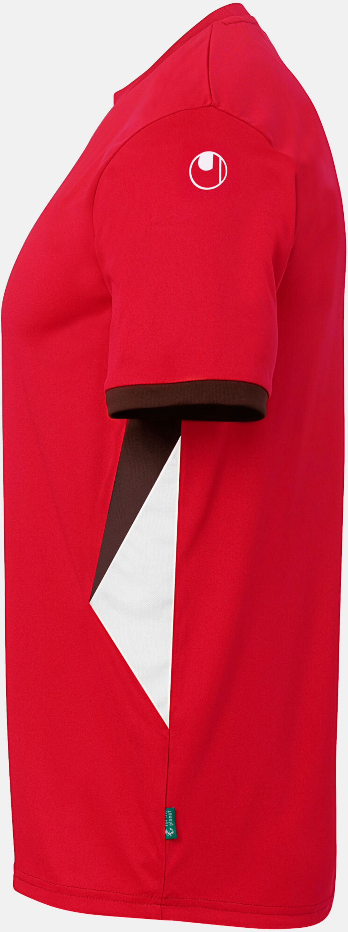 UHL SPORT, Tr&auml;nings-t-shirt Team 29