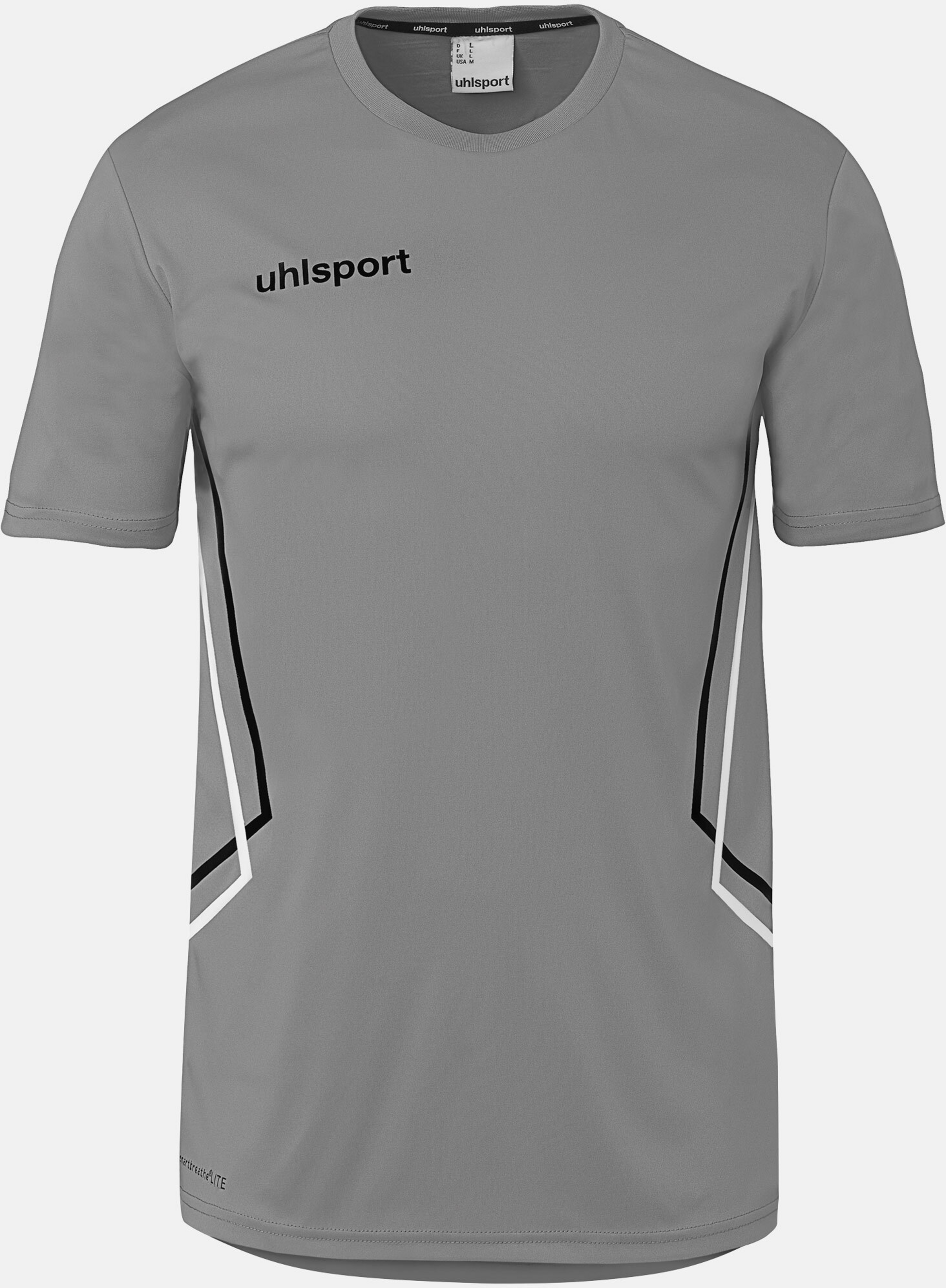 UHL SPORT, Tr&auml;nings-t-shirt Team 29