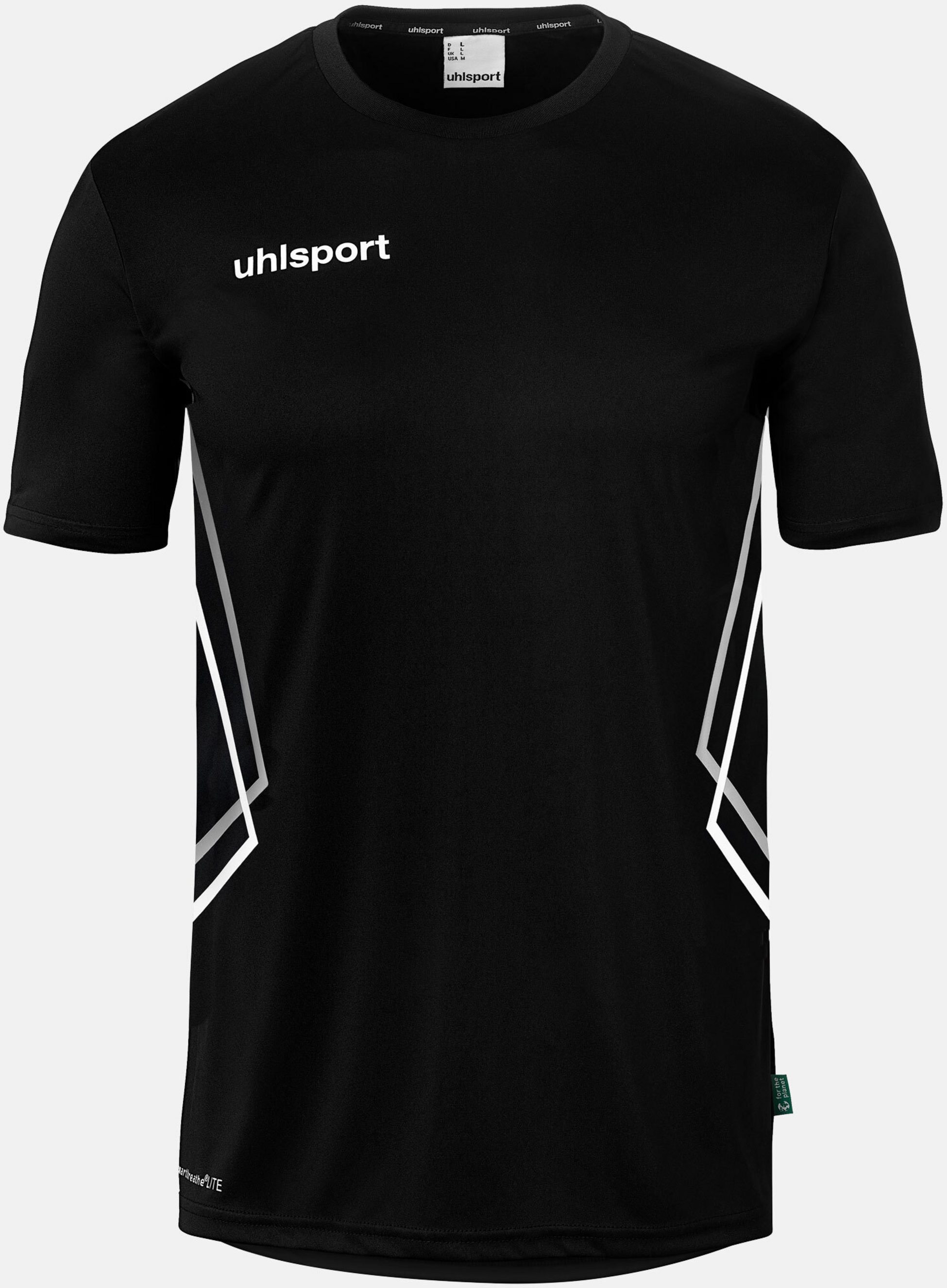 UHL SPORT, Tr&auml;nings-t-shirt Team 29