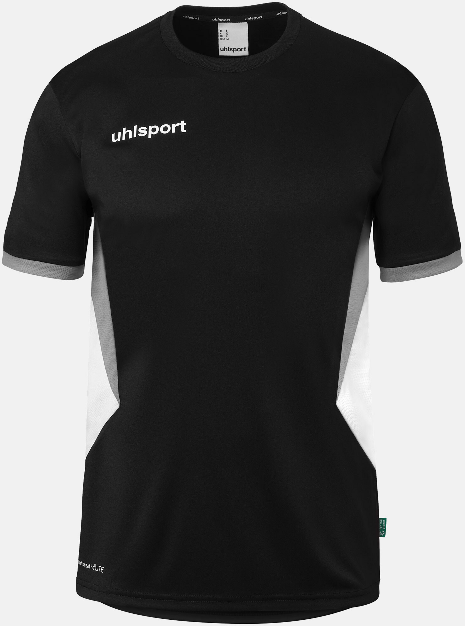 UHL SPORT, Tr&auml;nings-t-shirt Team 29