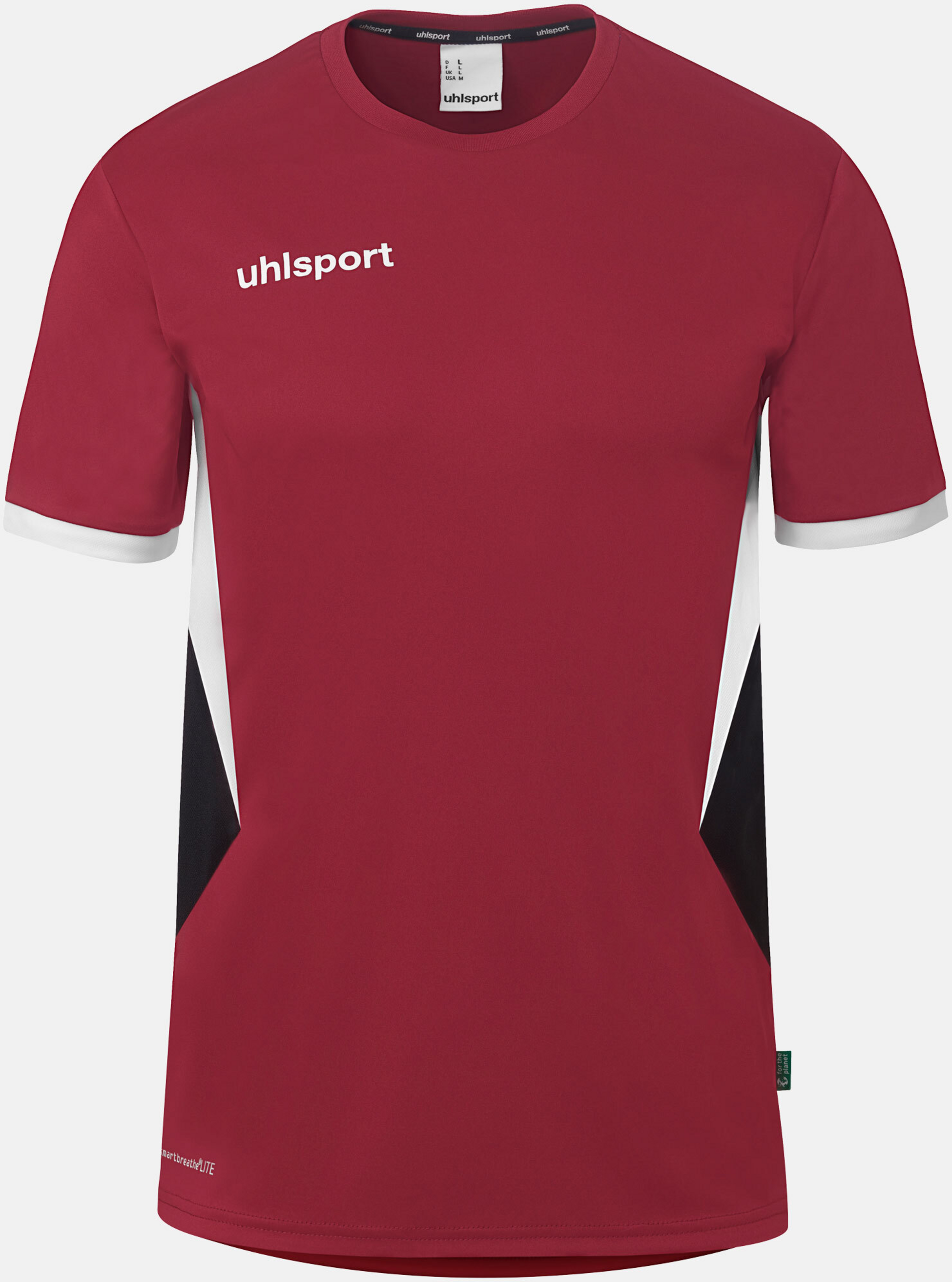 UHL SPORT, Tr&auml;nings-t-shirt Team 29