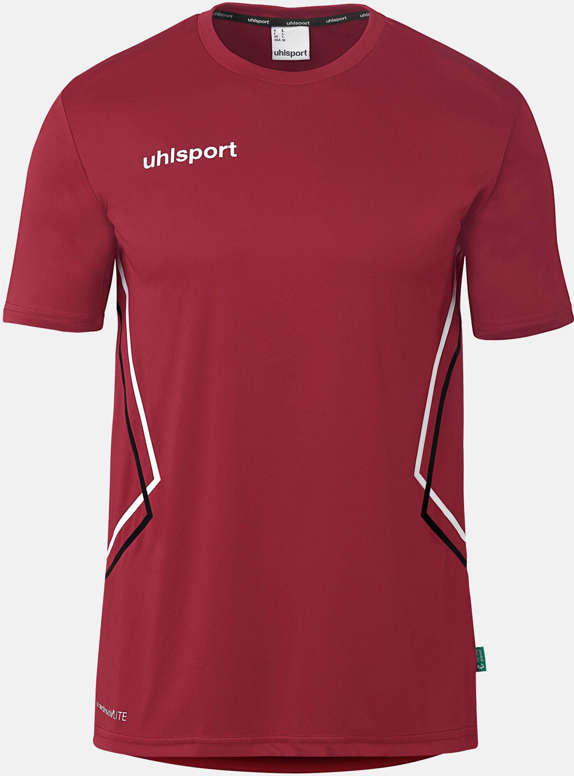 UHL SPORT, Tr&auml;nings-t-shirt Team 29