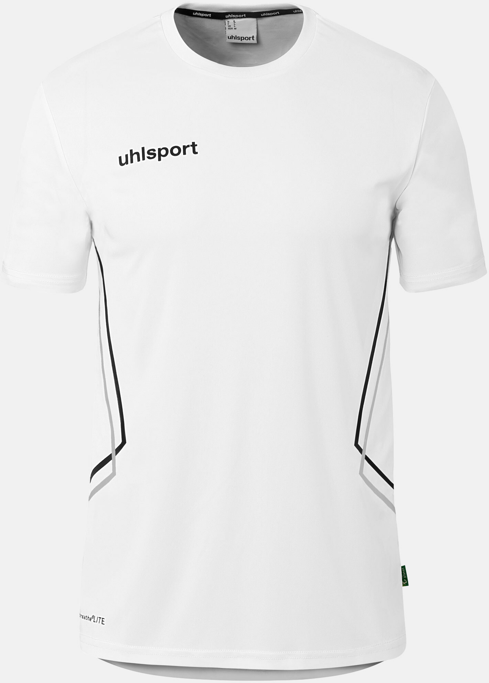 UHL SPORT, Tr&auml;nings-t-shirt Team 29